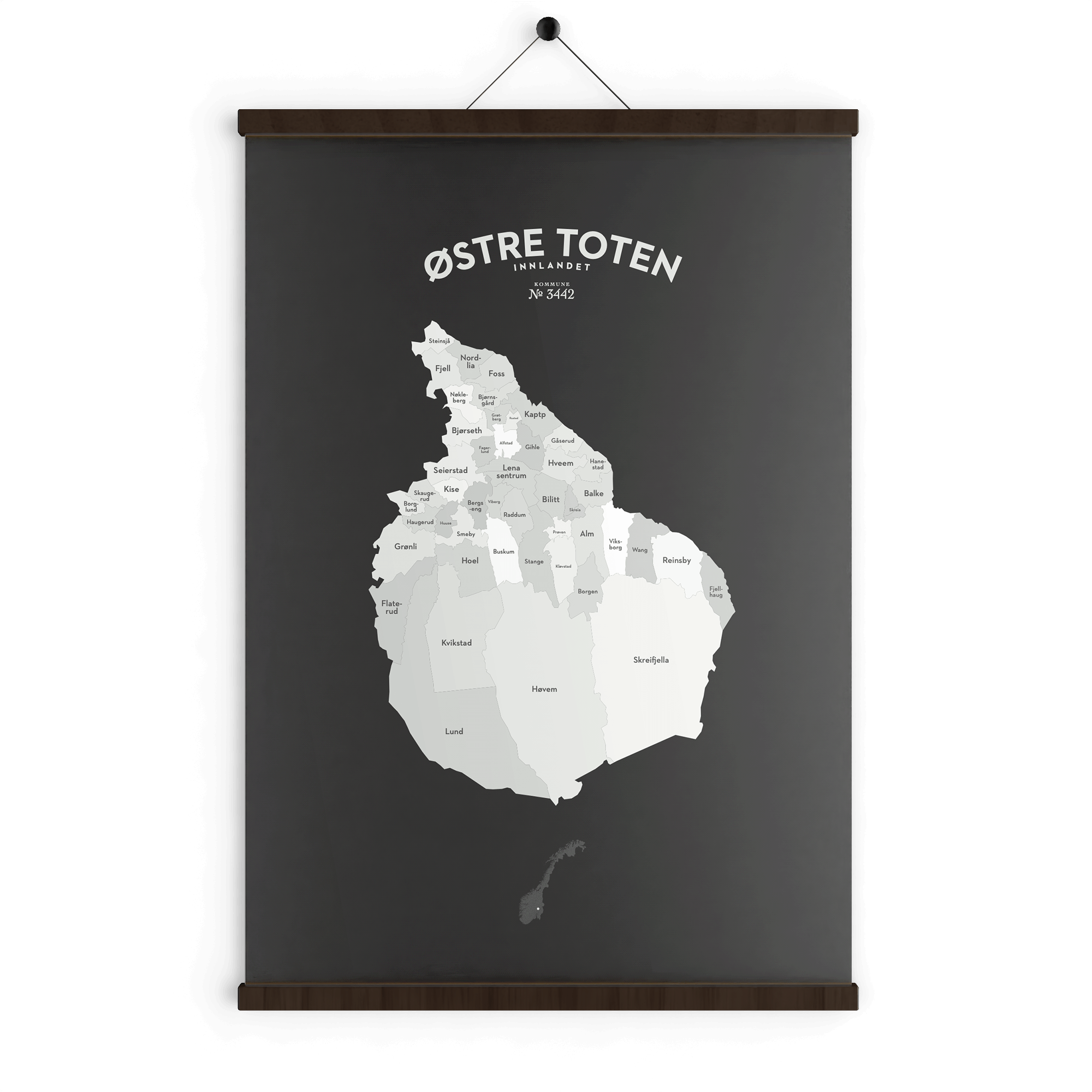 Østre Toten