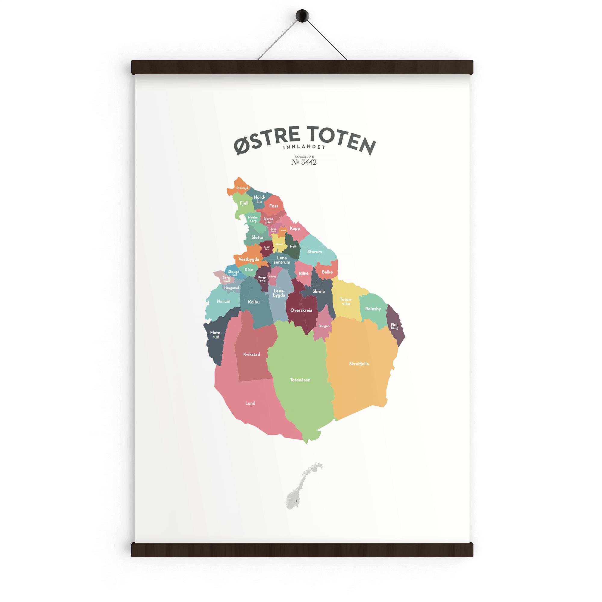 Østre Toten
