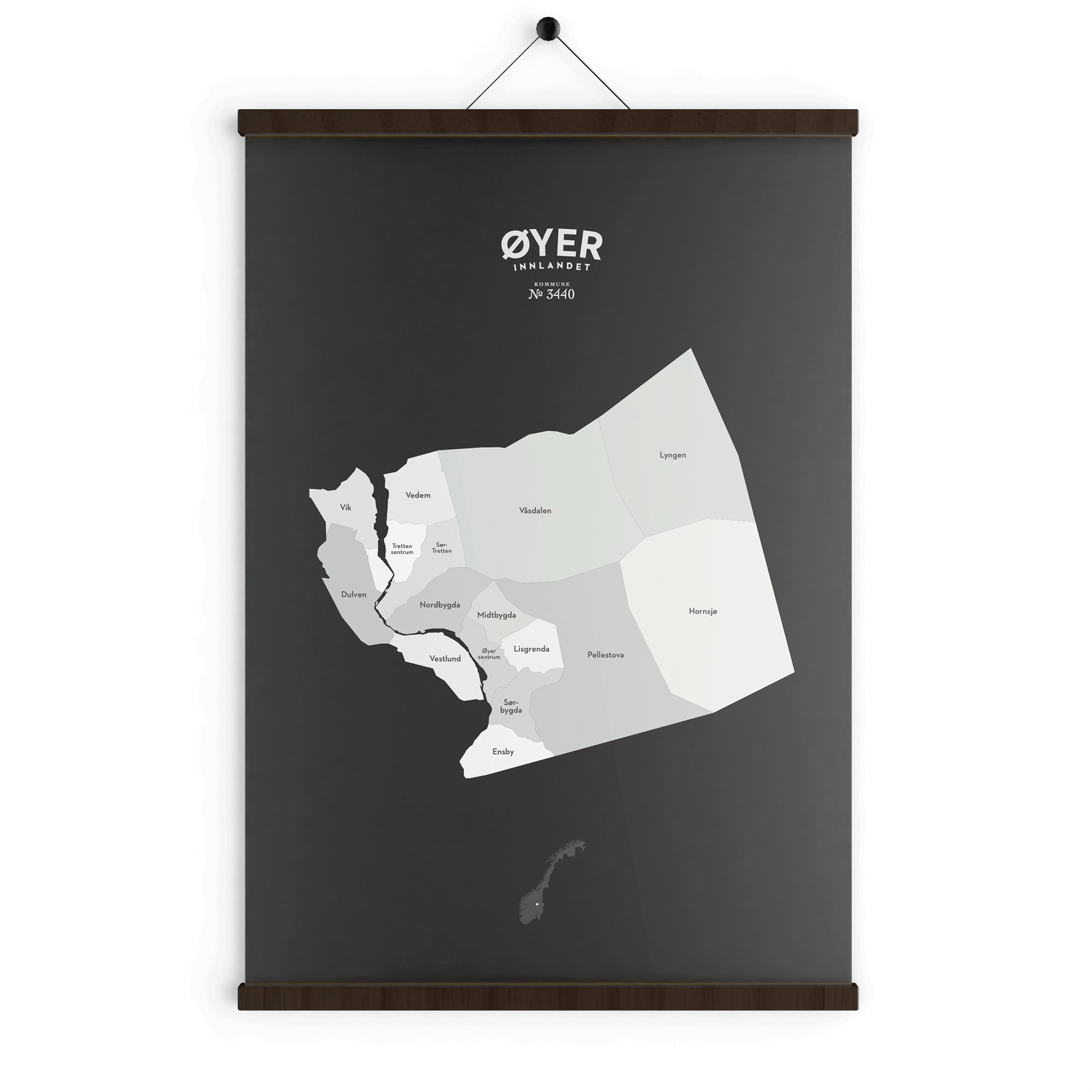 Øyer