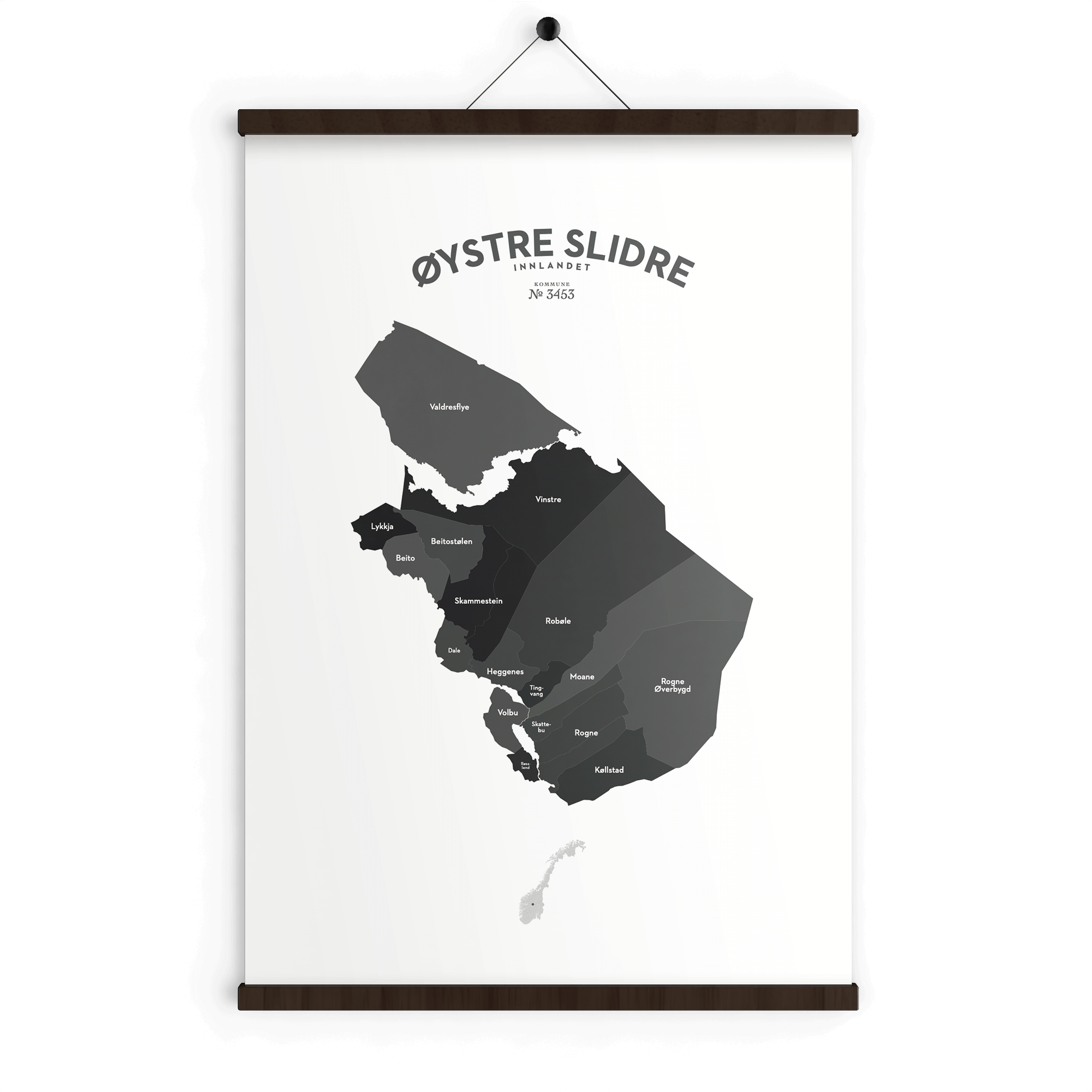 Øystre Slidre