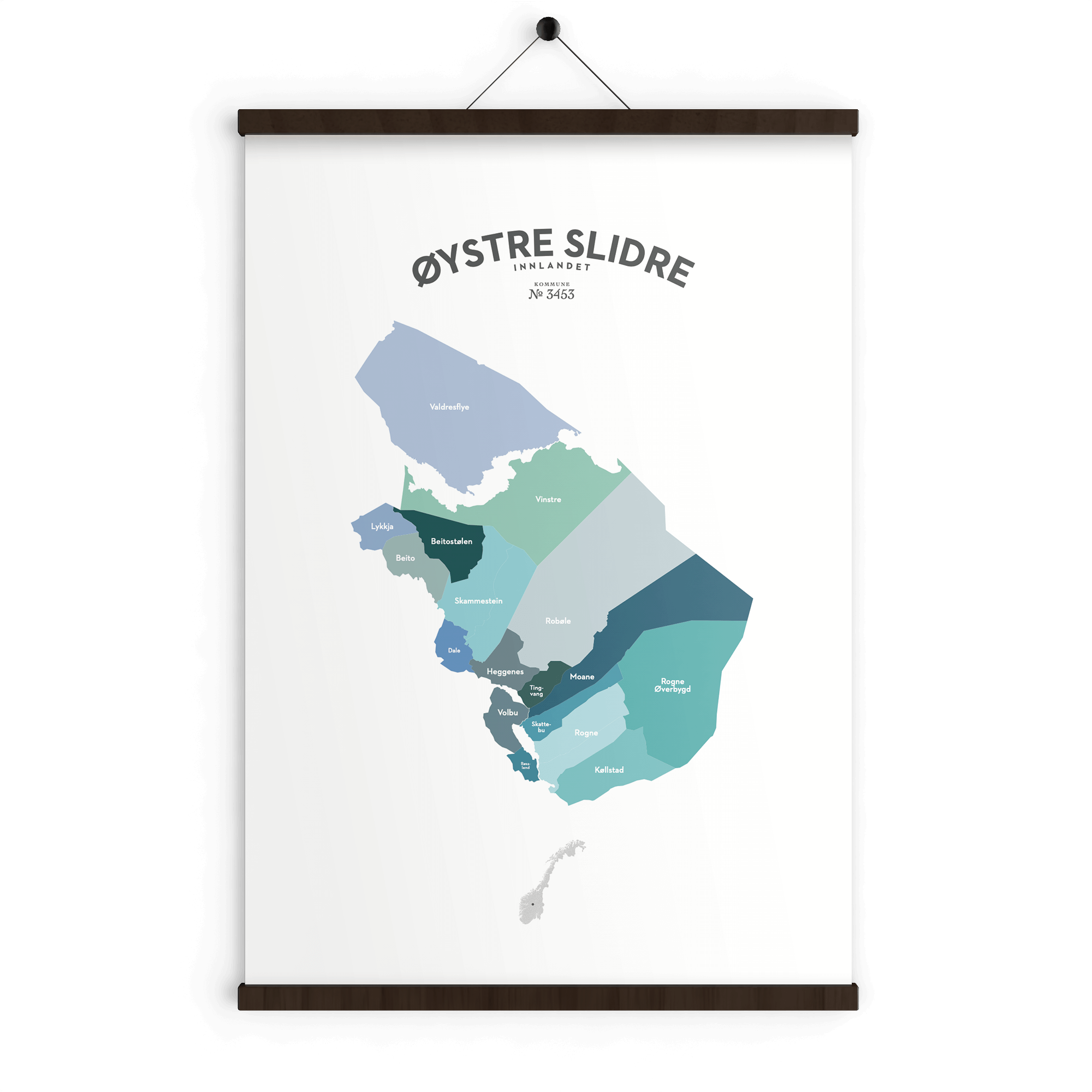 Øystre Slidre