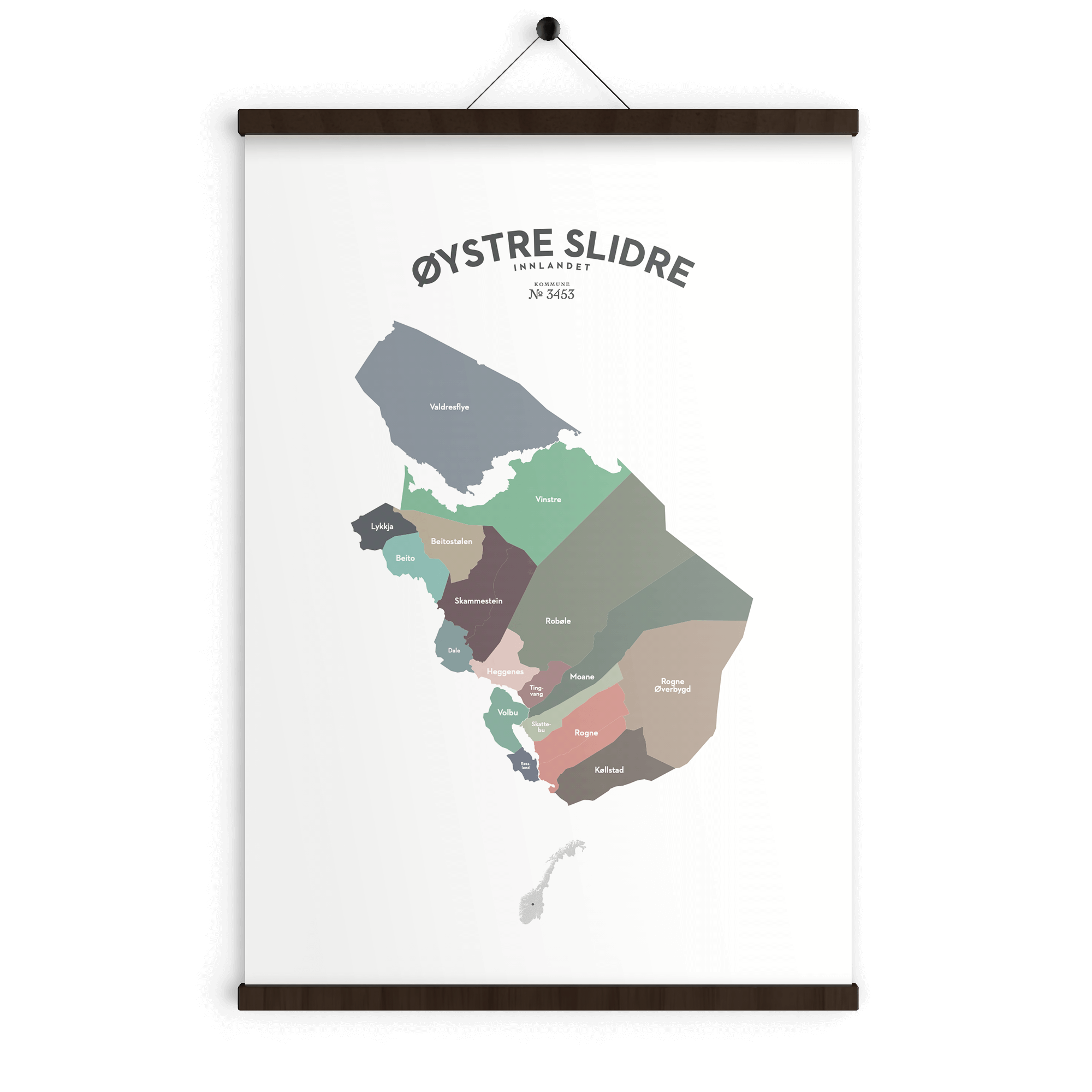 Øystre Slidre