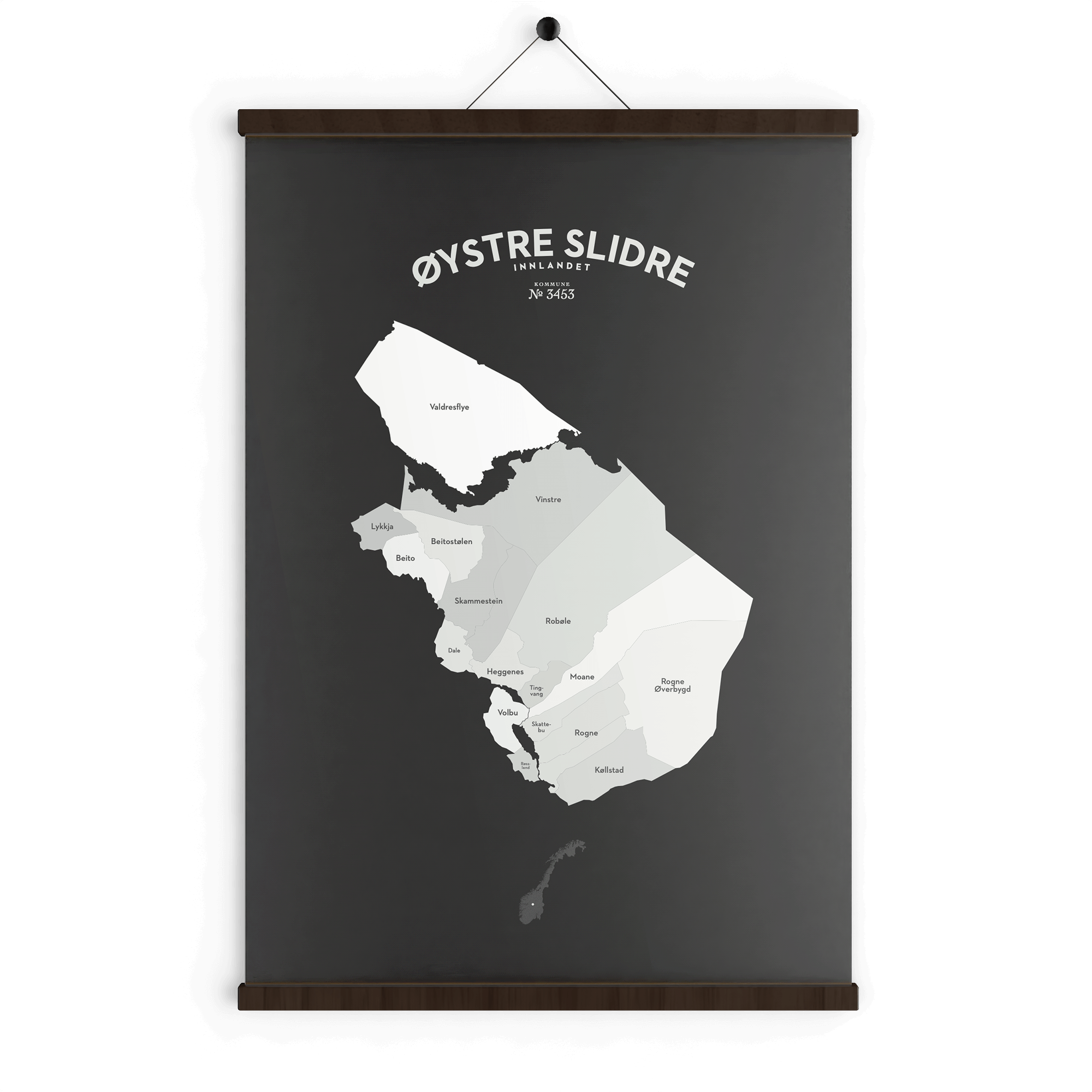 Øystre Slidre