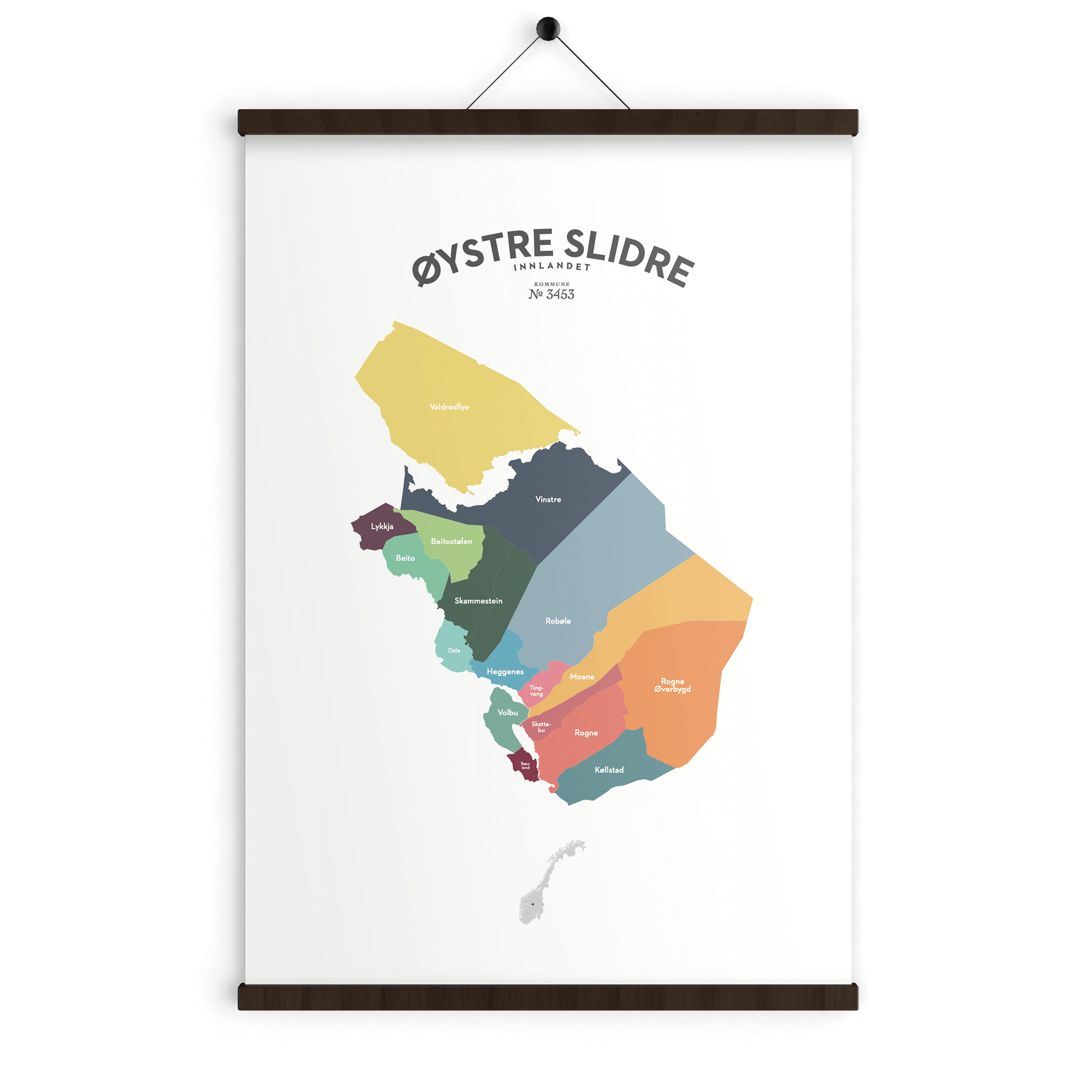 Øystre Slidre