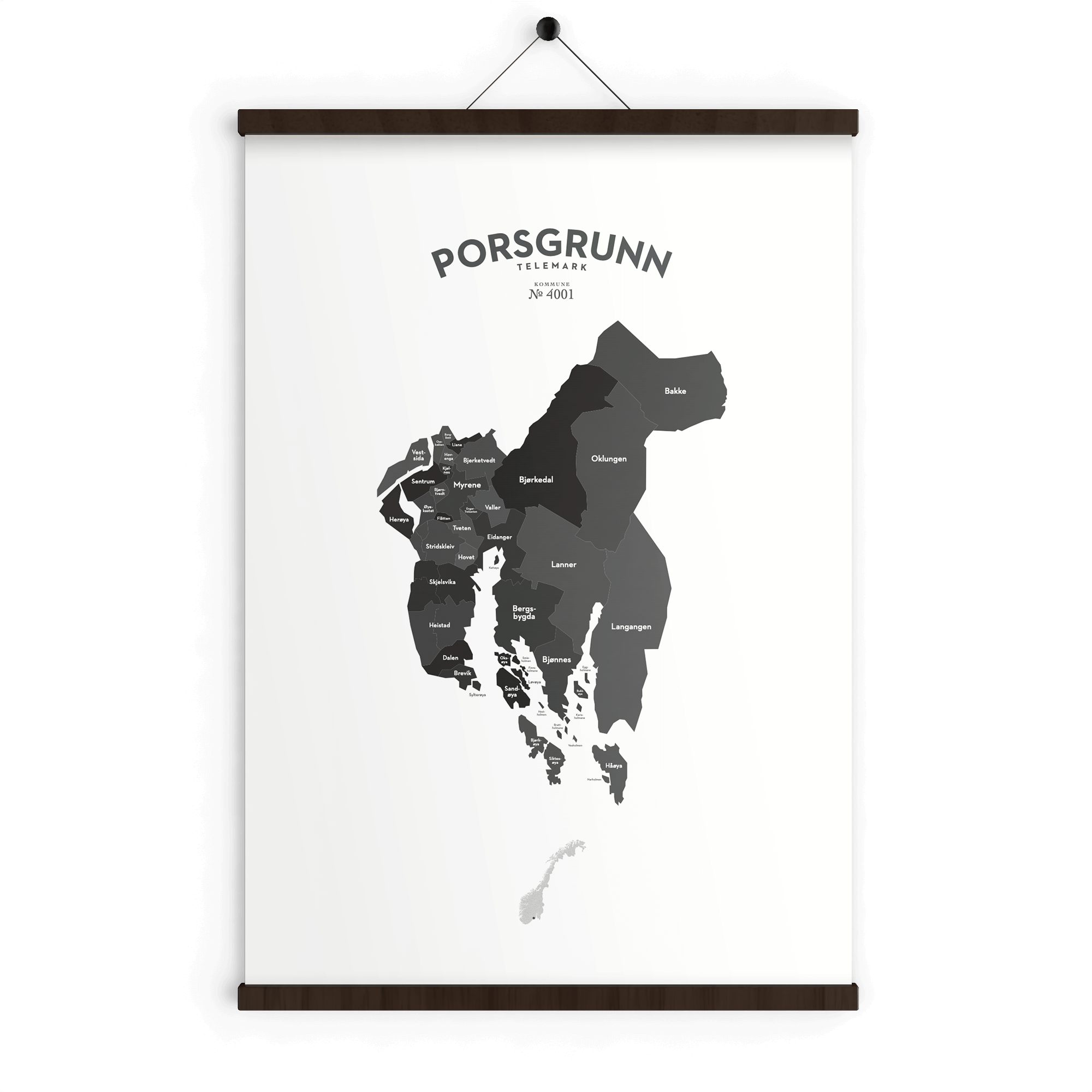 Porsgrunn