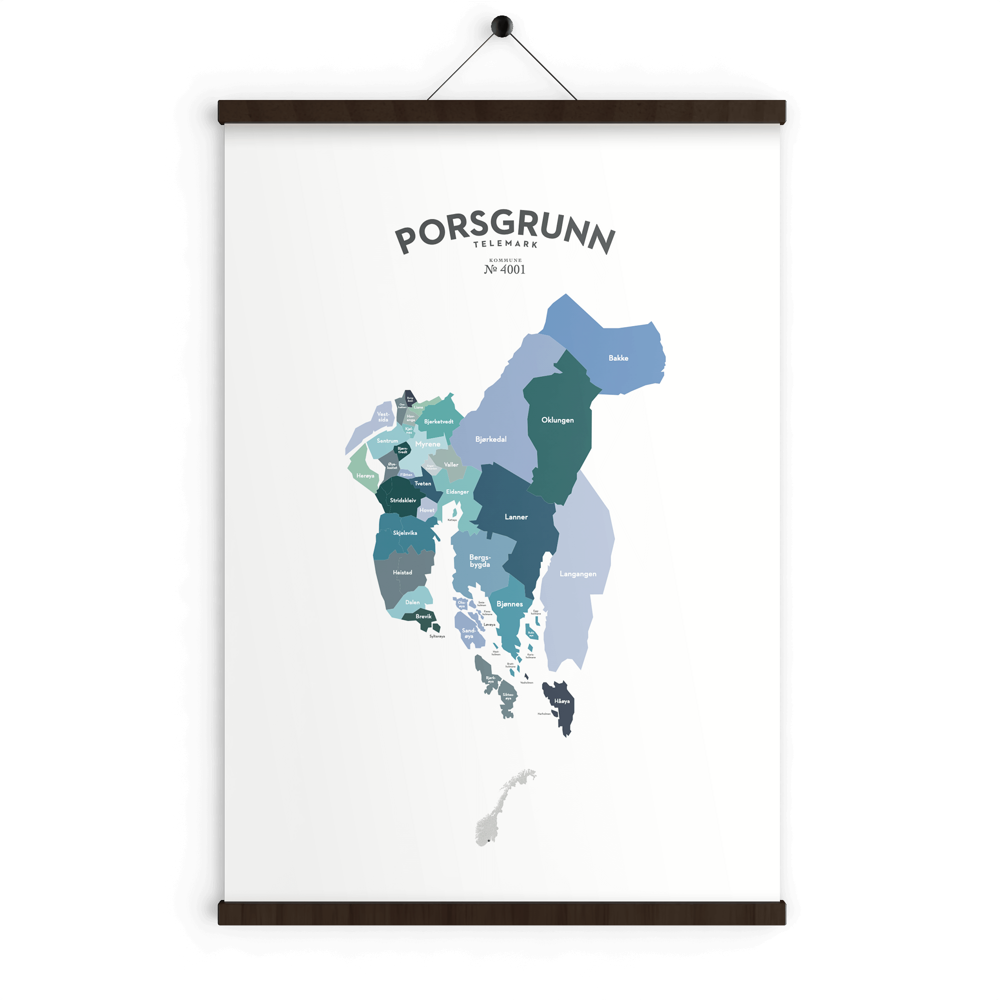 Porsgrunn