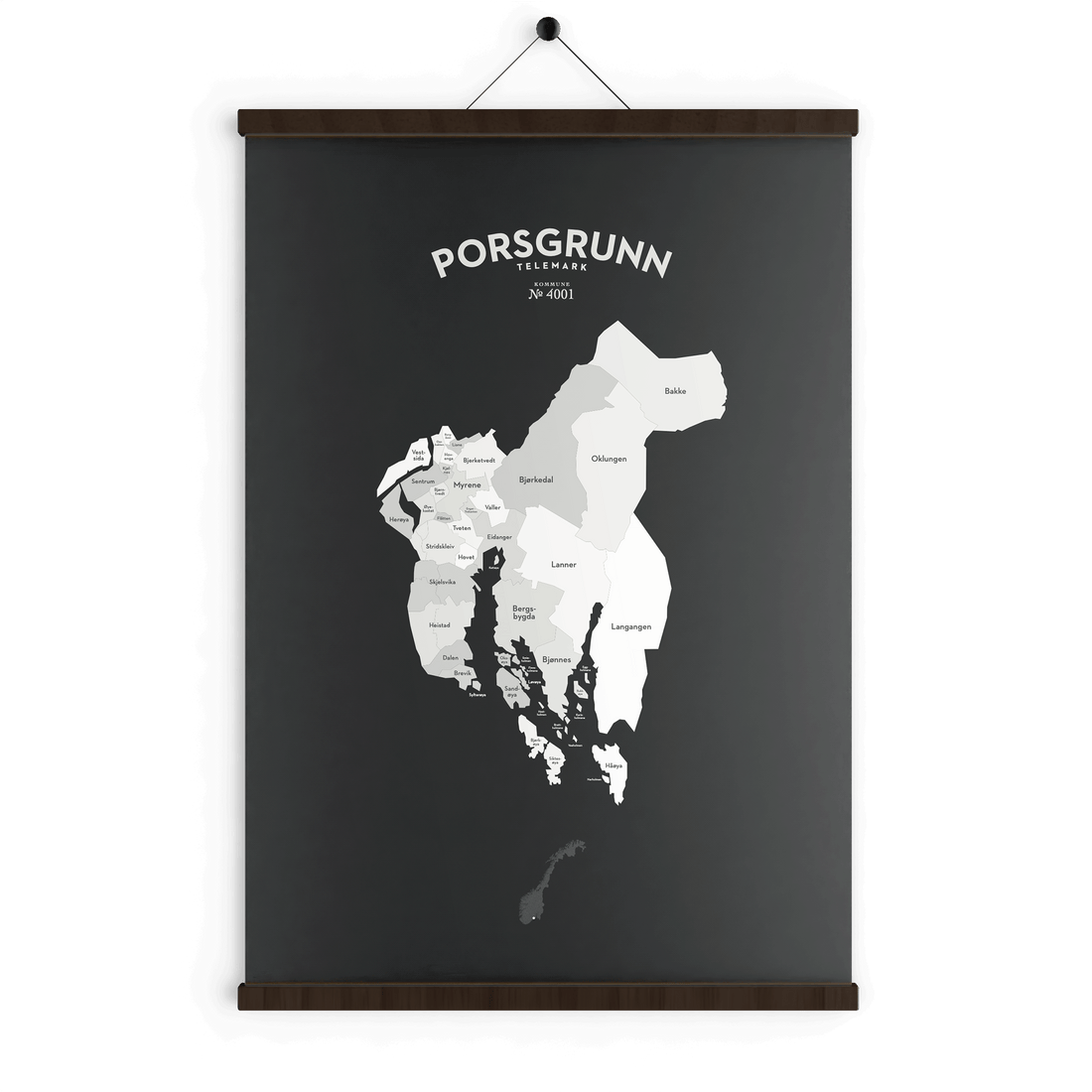 Porsgrunn