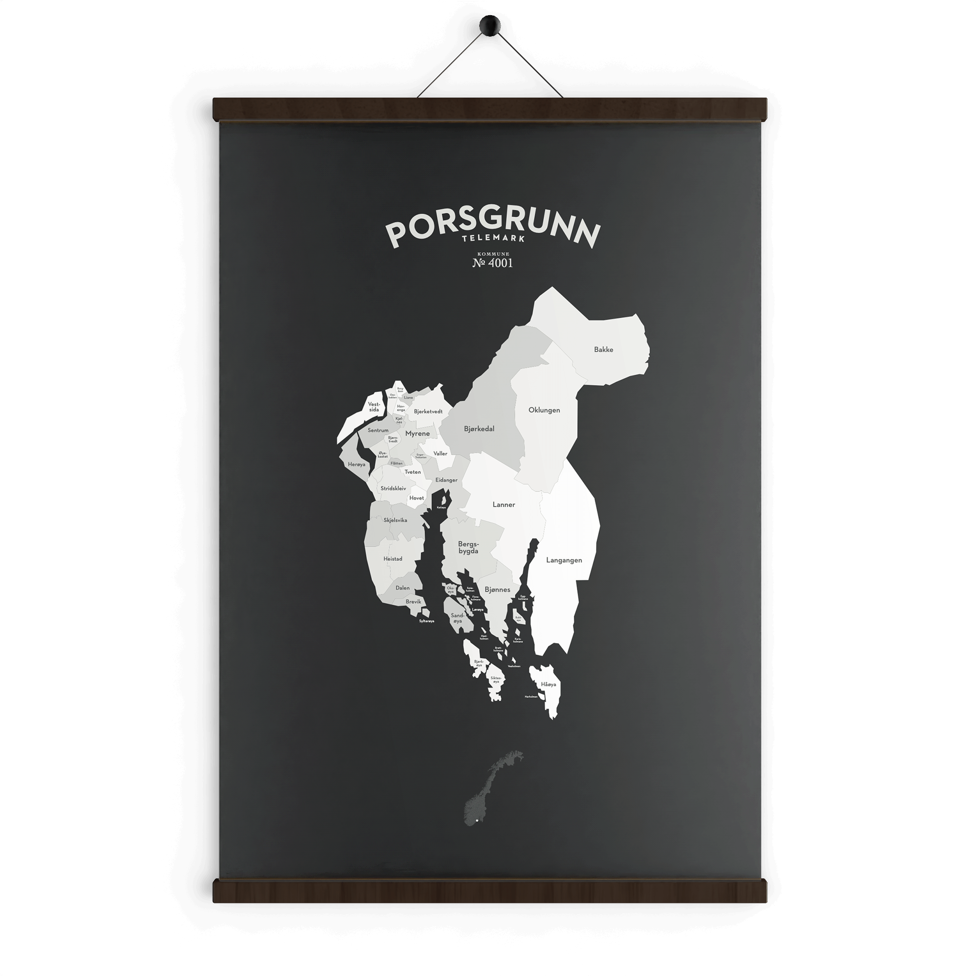 Porsgrunn