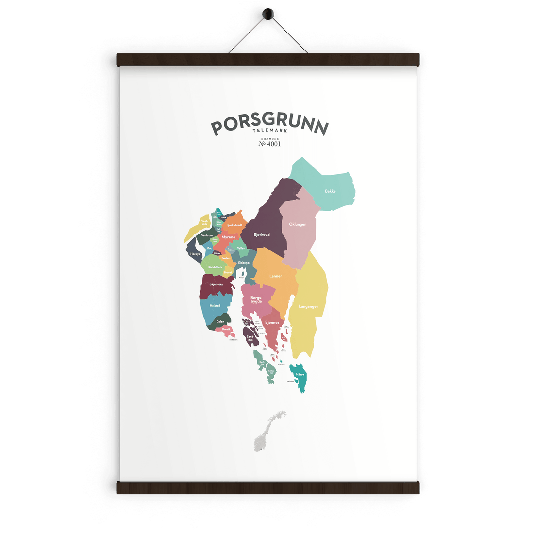 Porsgrunn