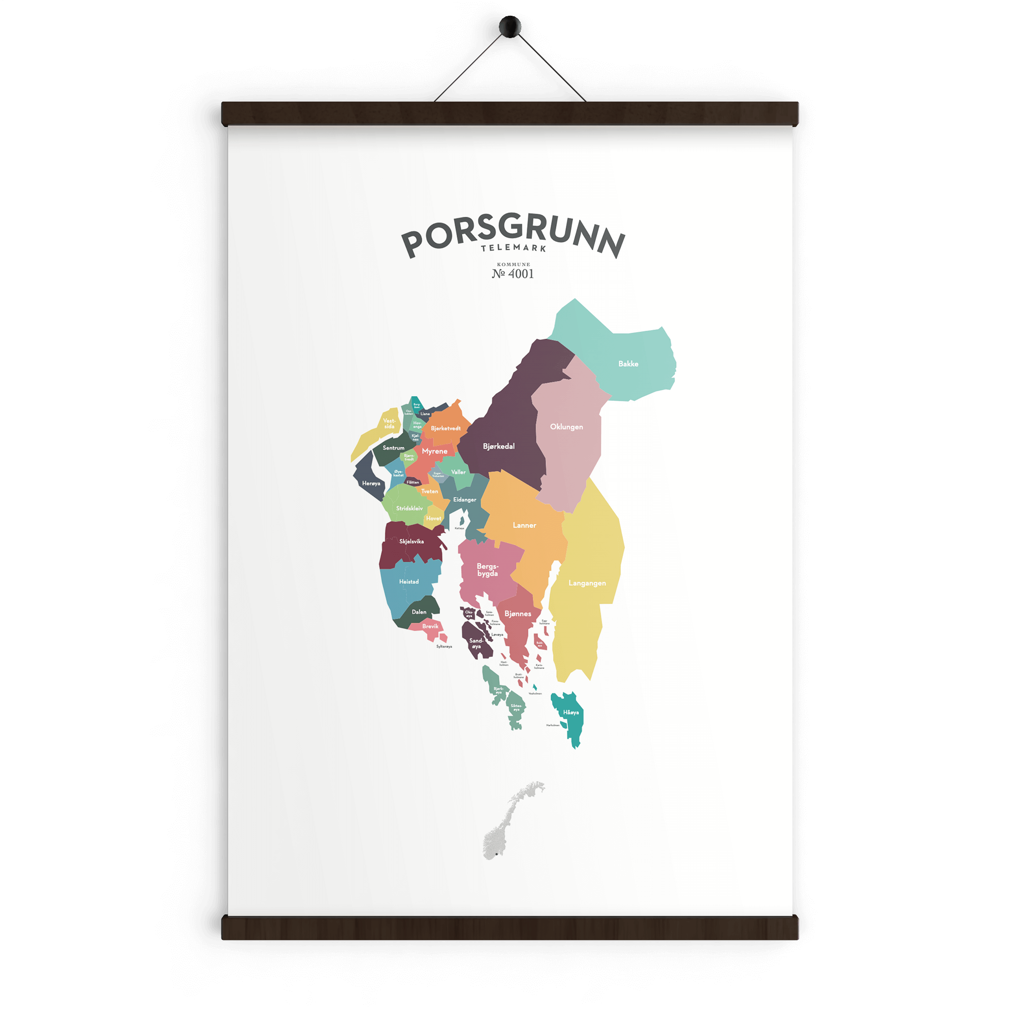Porsgrunn