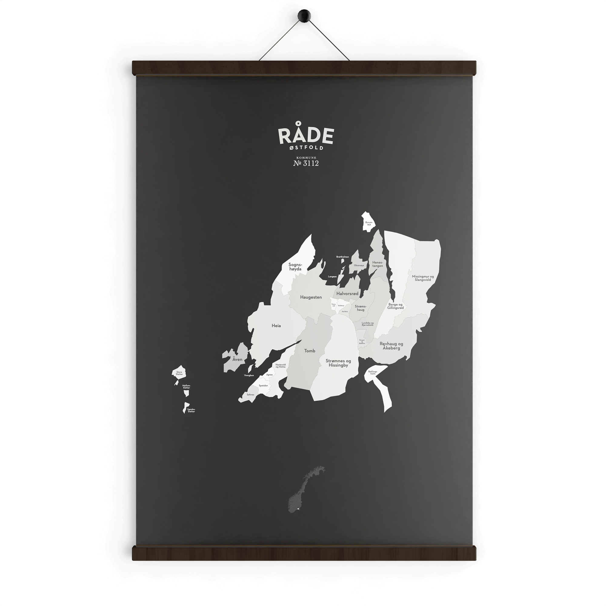 Råde