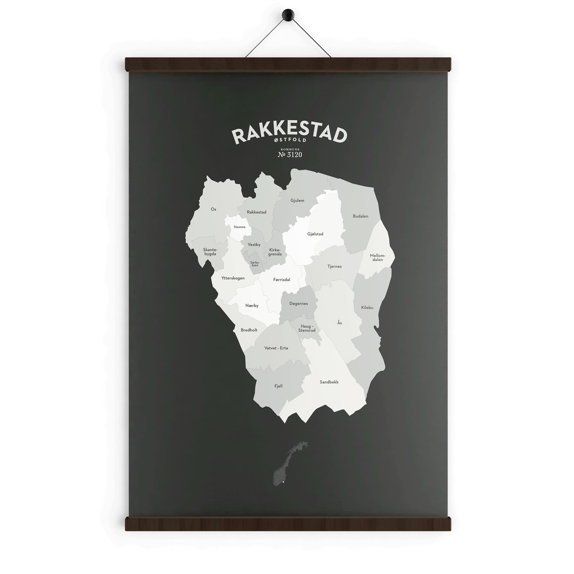 Rakkestad