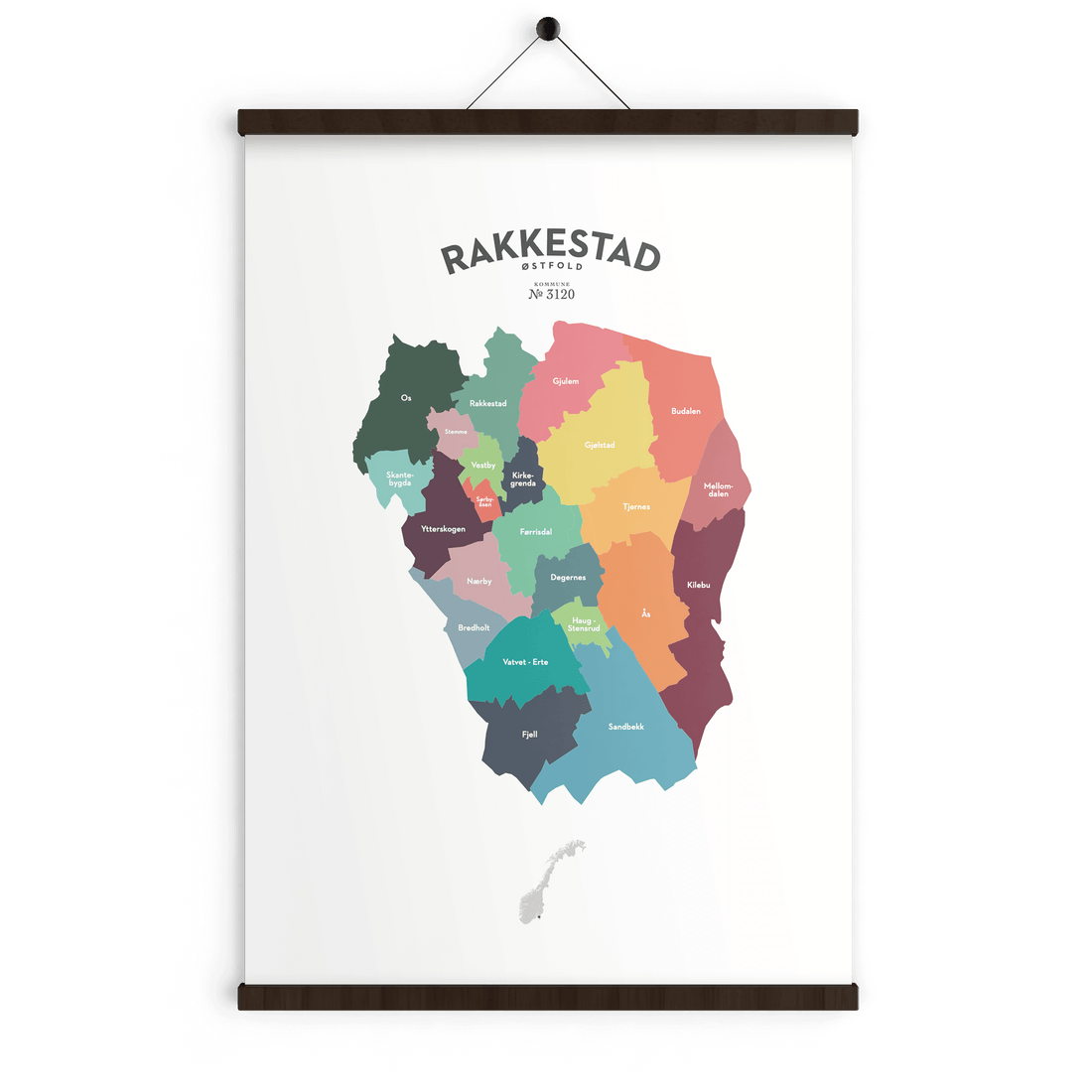 Rakkestad
