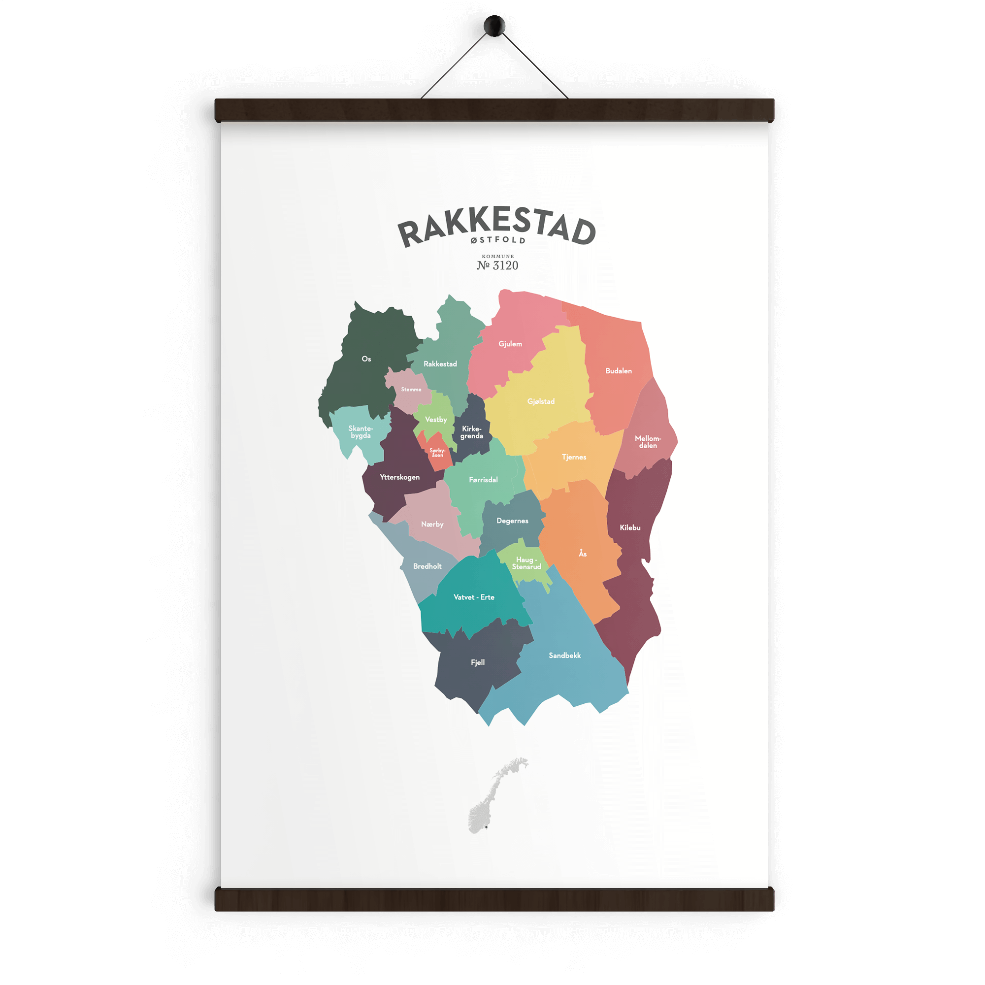 Rakkestad