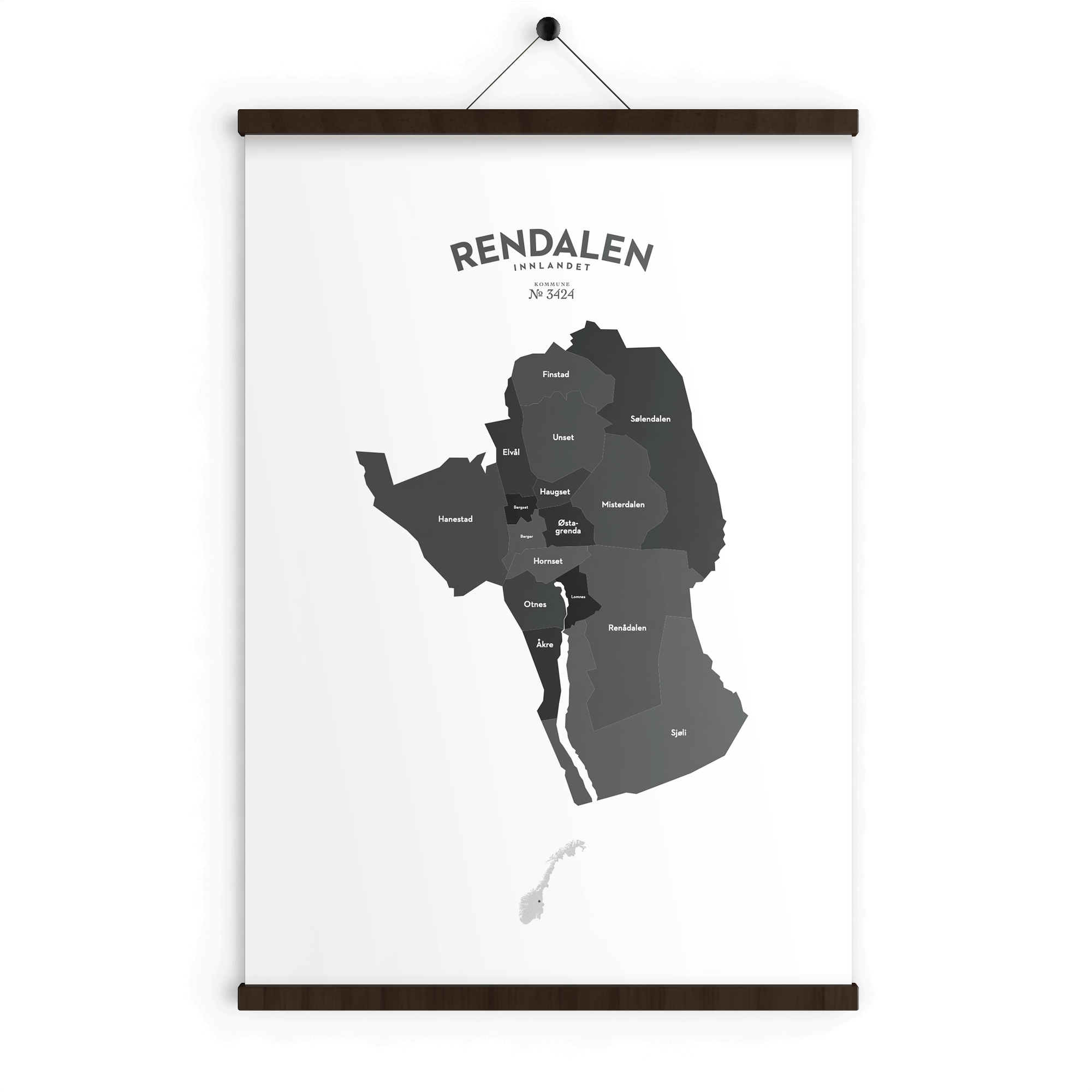 Rendalen