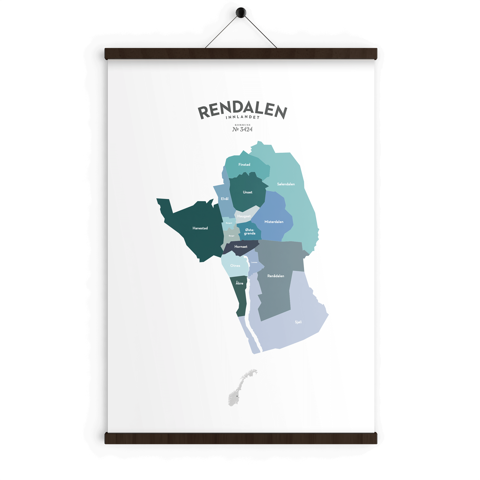 Rendalen