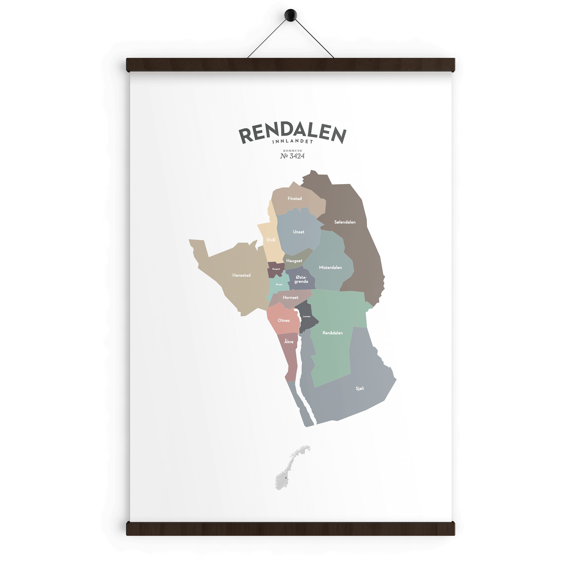 Rendalen