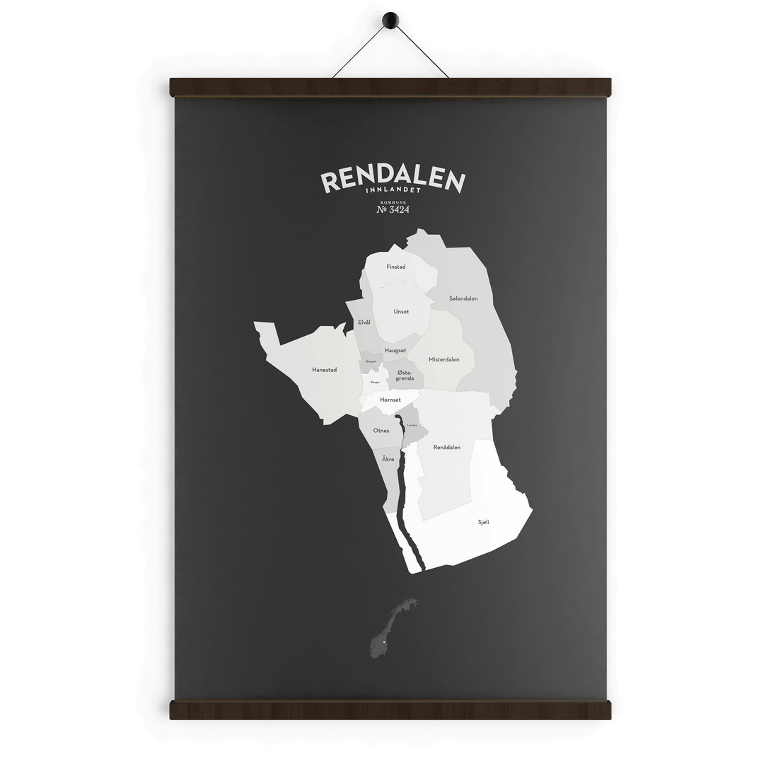 Rendalen