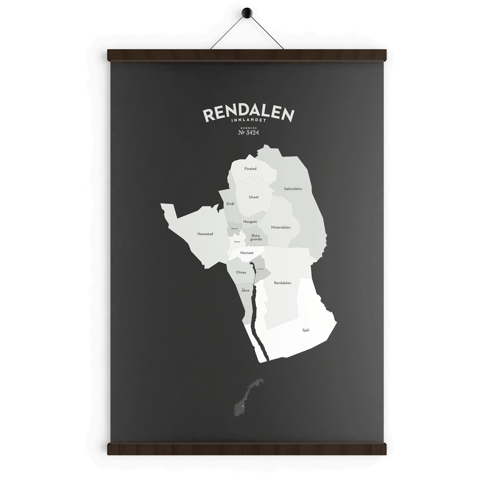 Rendalen
