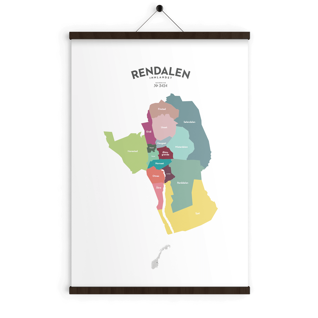 Rendalen