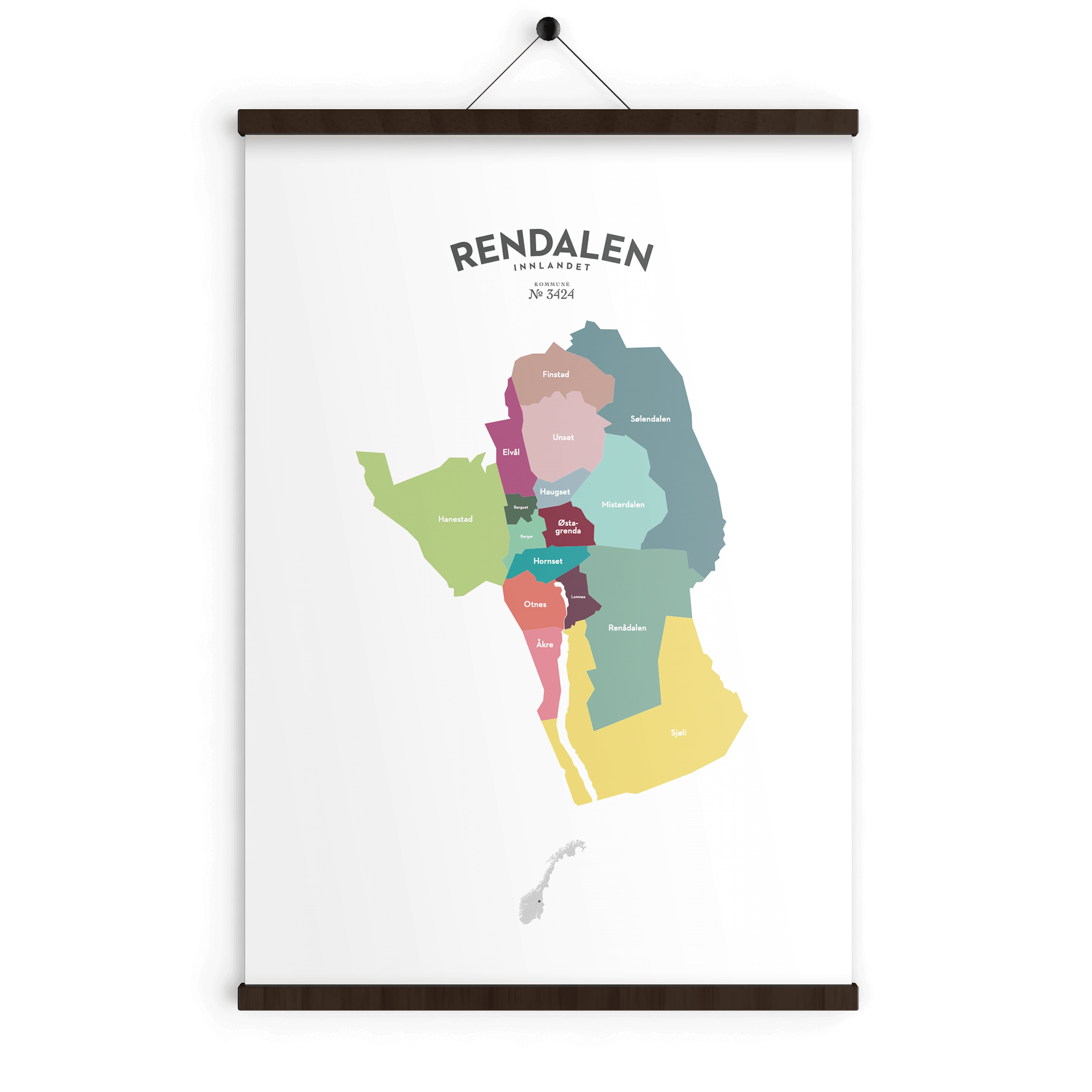 Rendalen