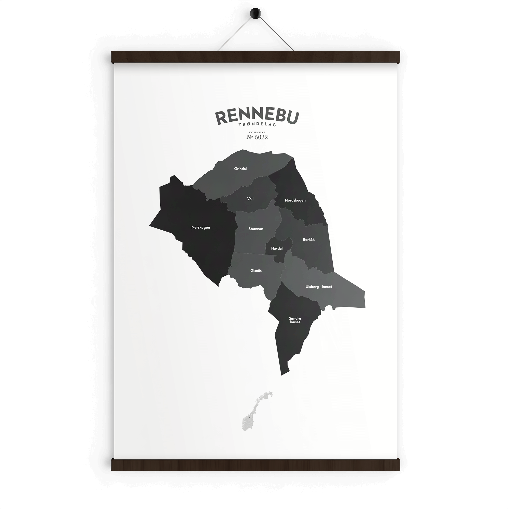 Rennebu