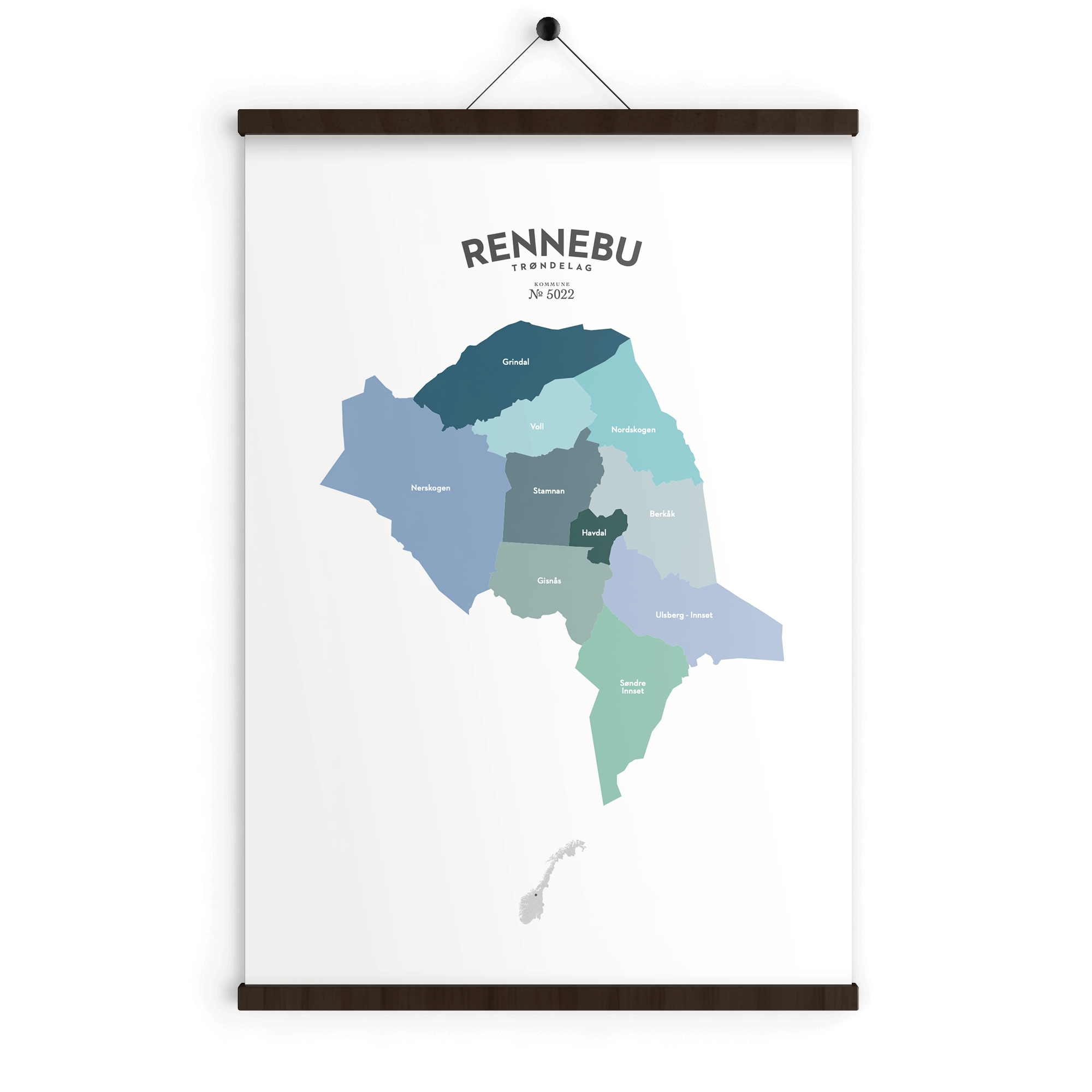 Rennebu