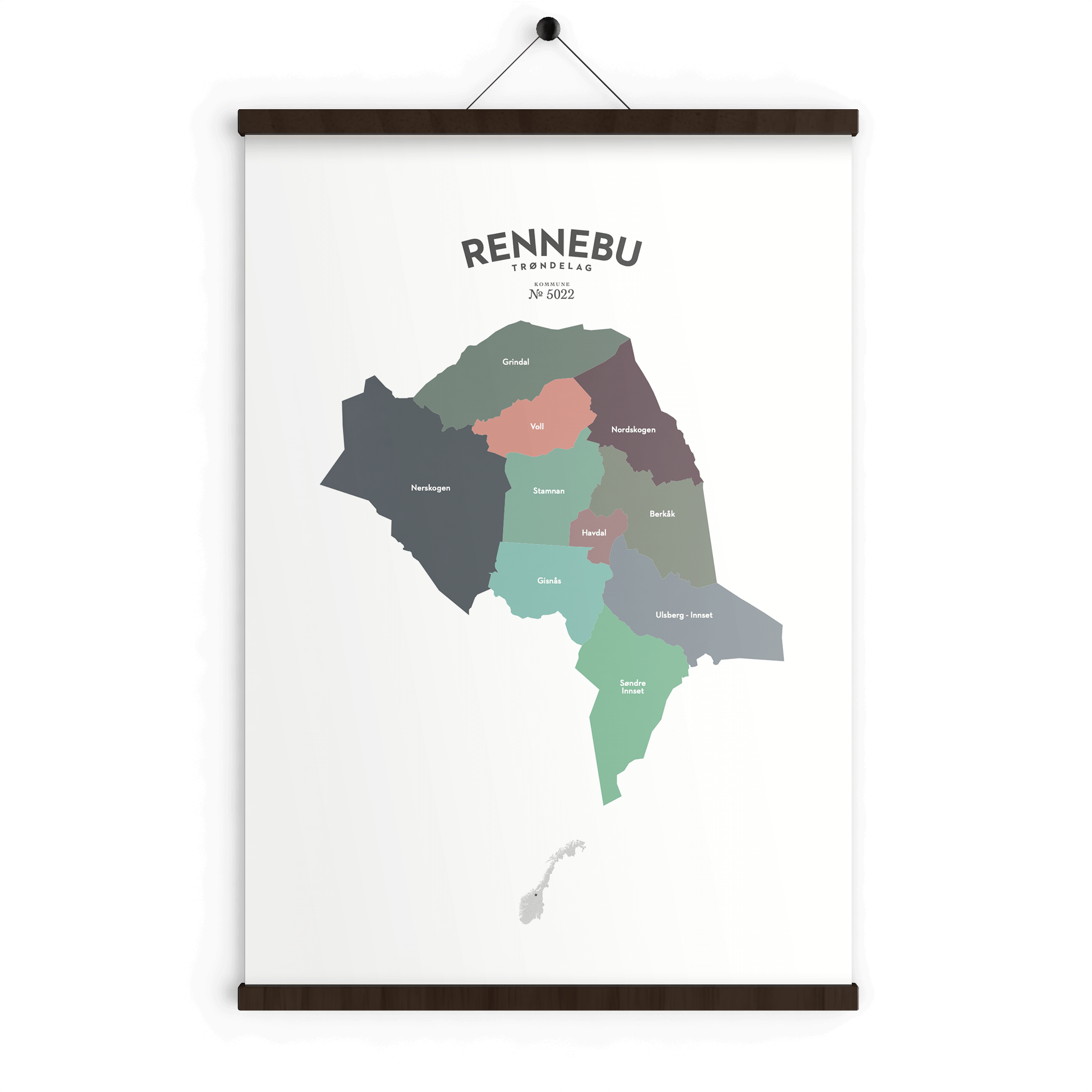 Rennebu