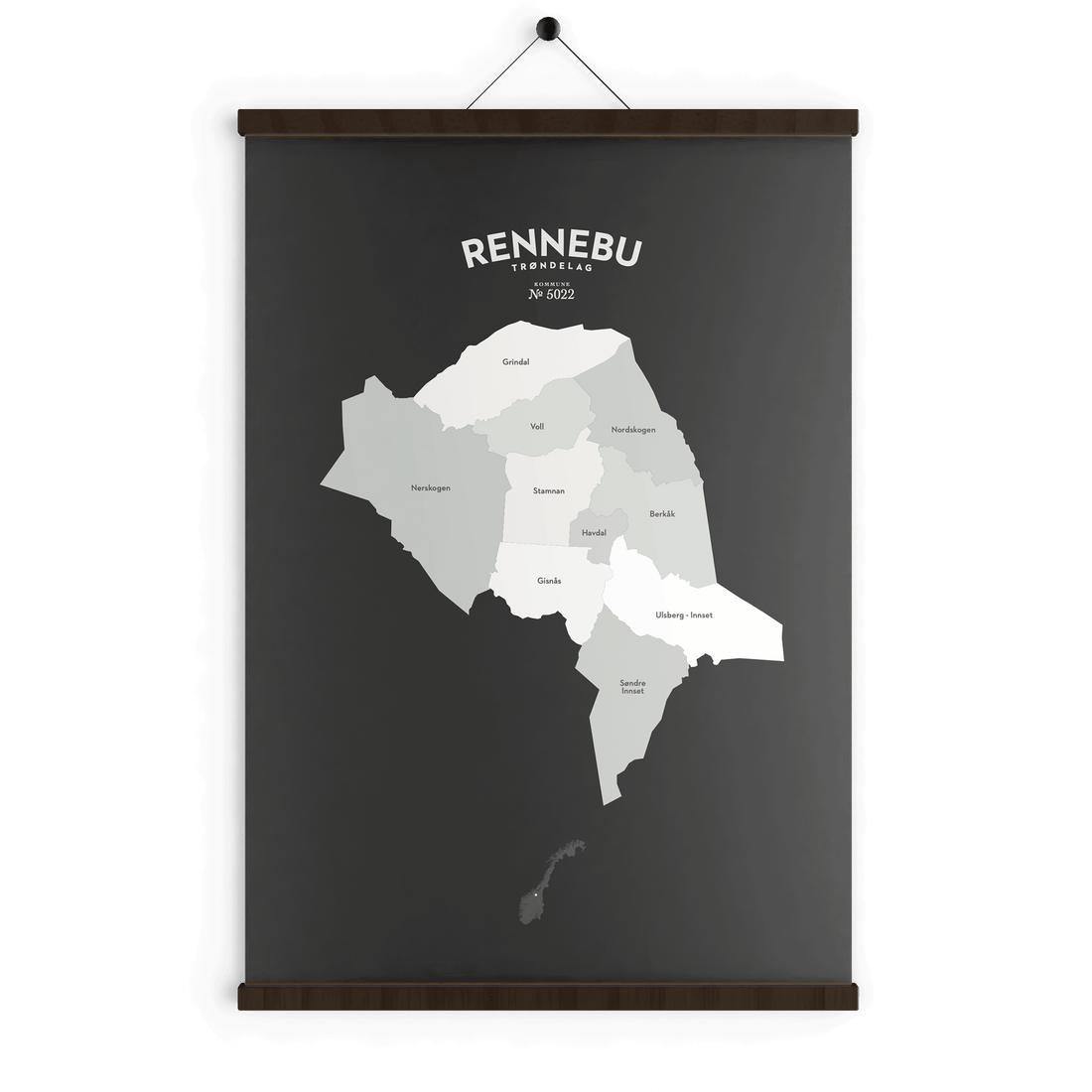 Rennebu