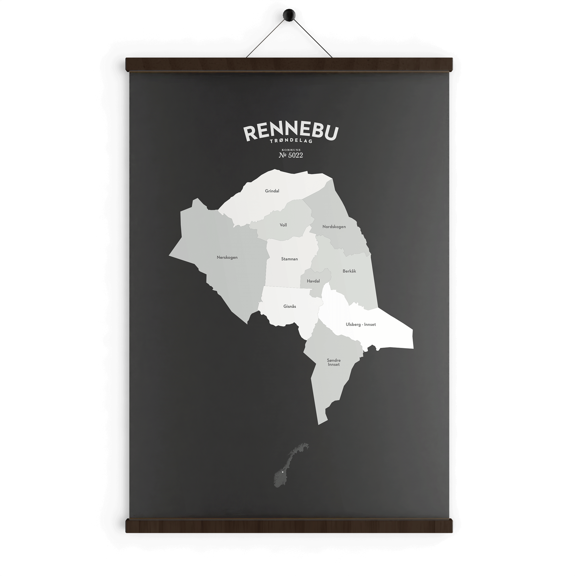 Rennebu