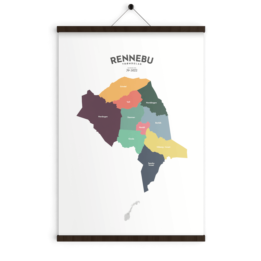 Rennebu