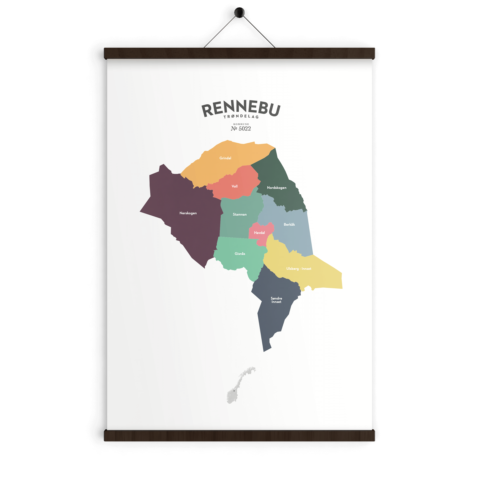 Rennebu