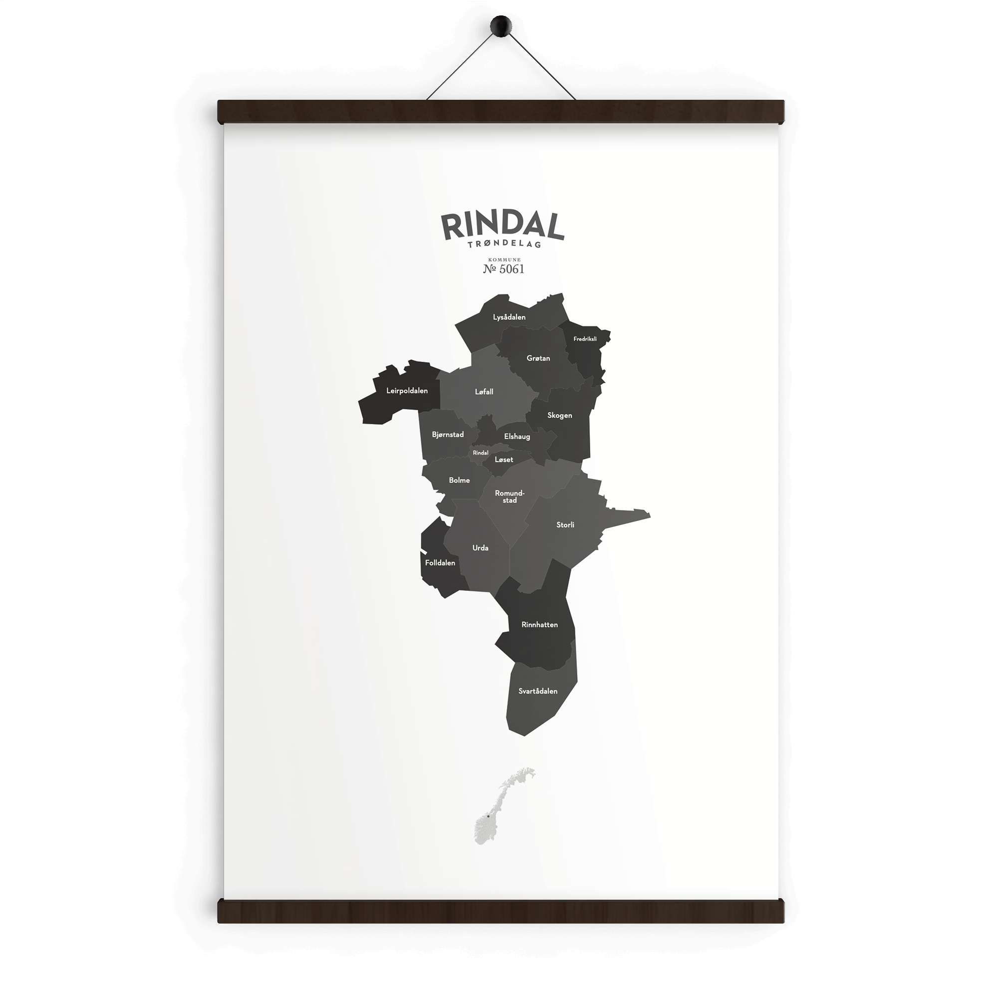 Rindal