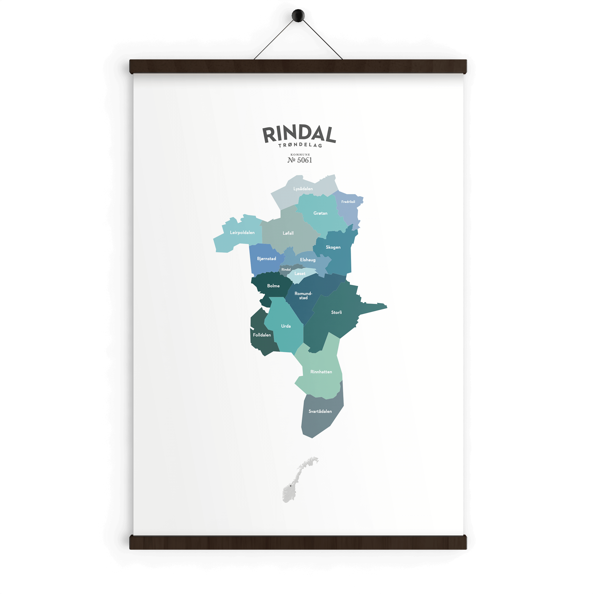 Rindal
