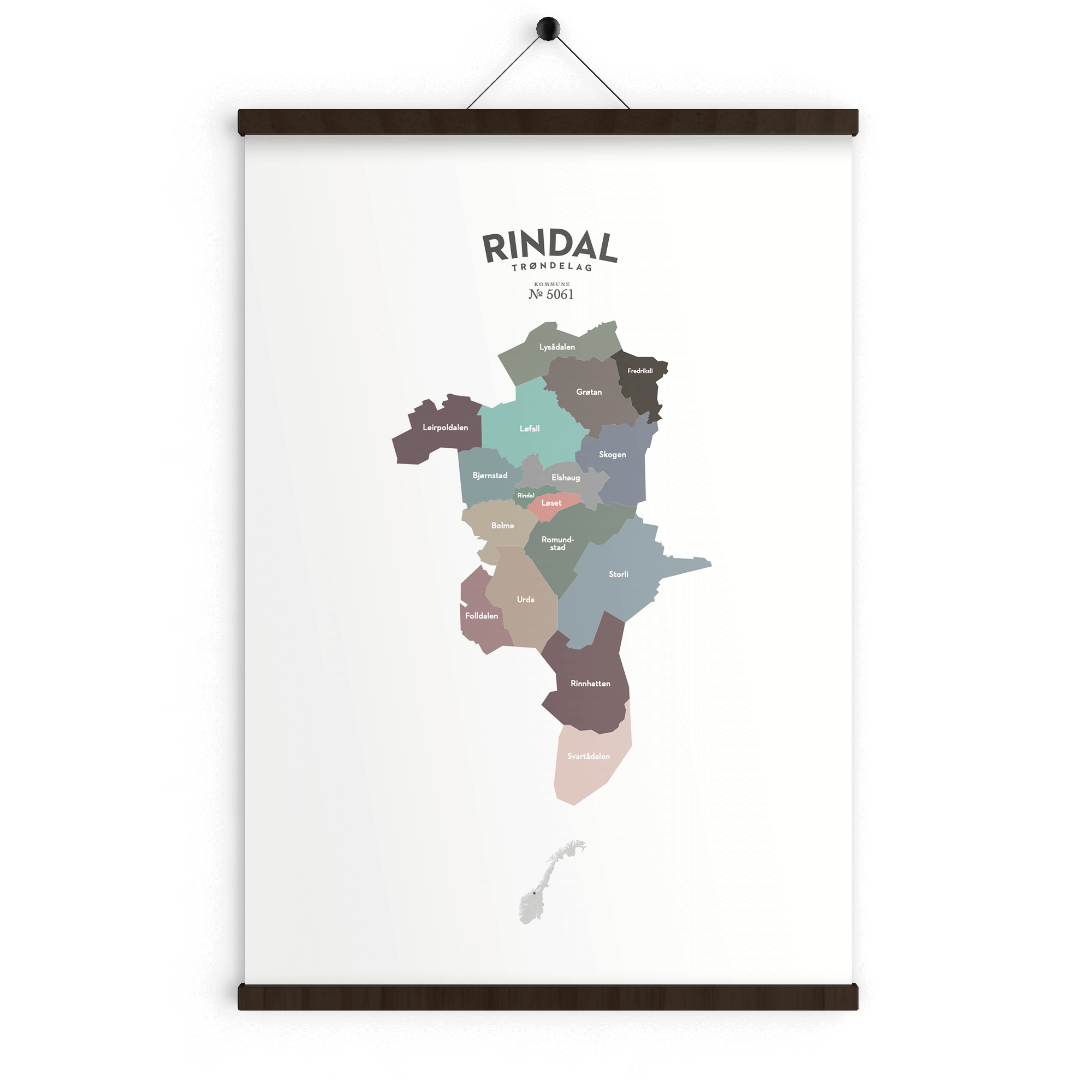 Rindal