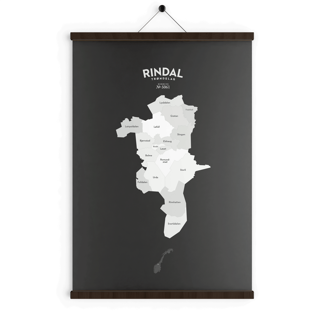 Rindal