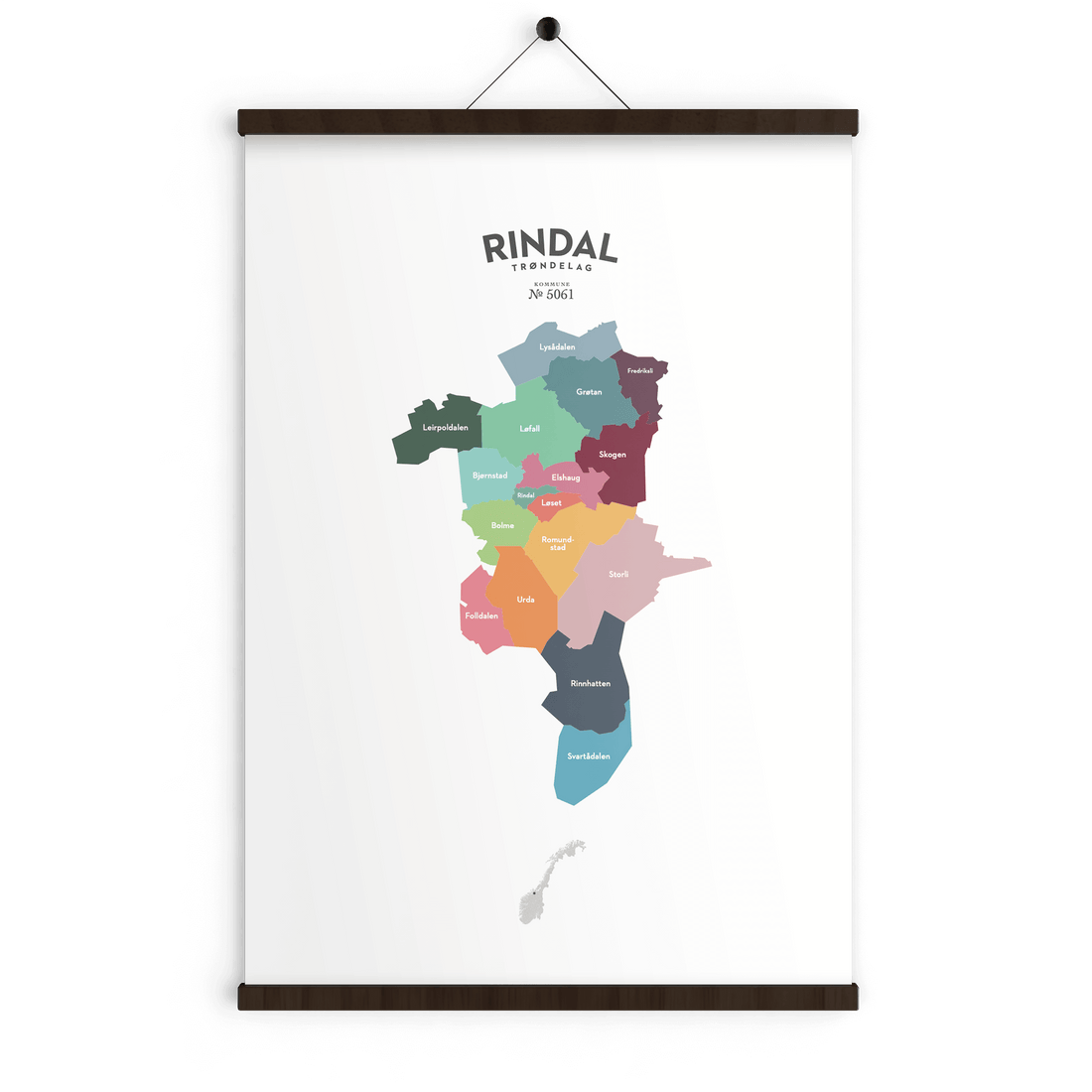 Rindal