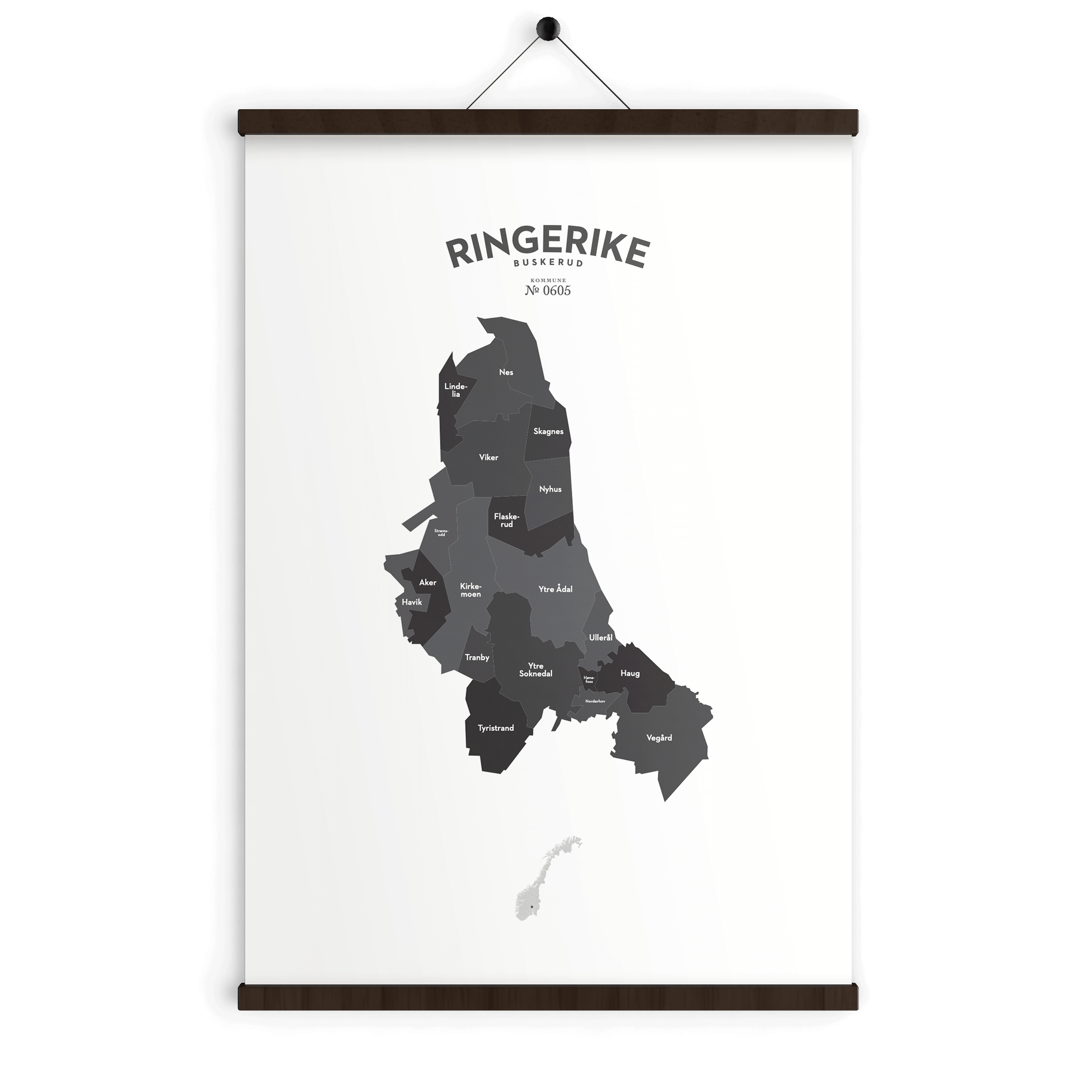 Ringerike
