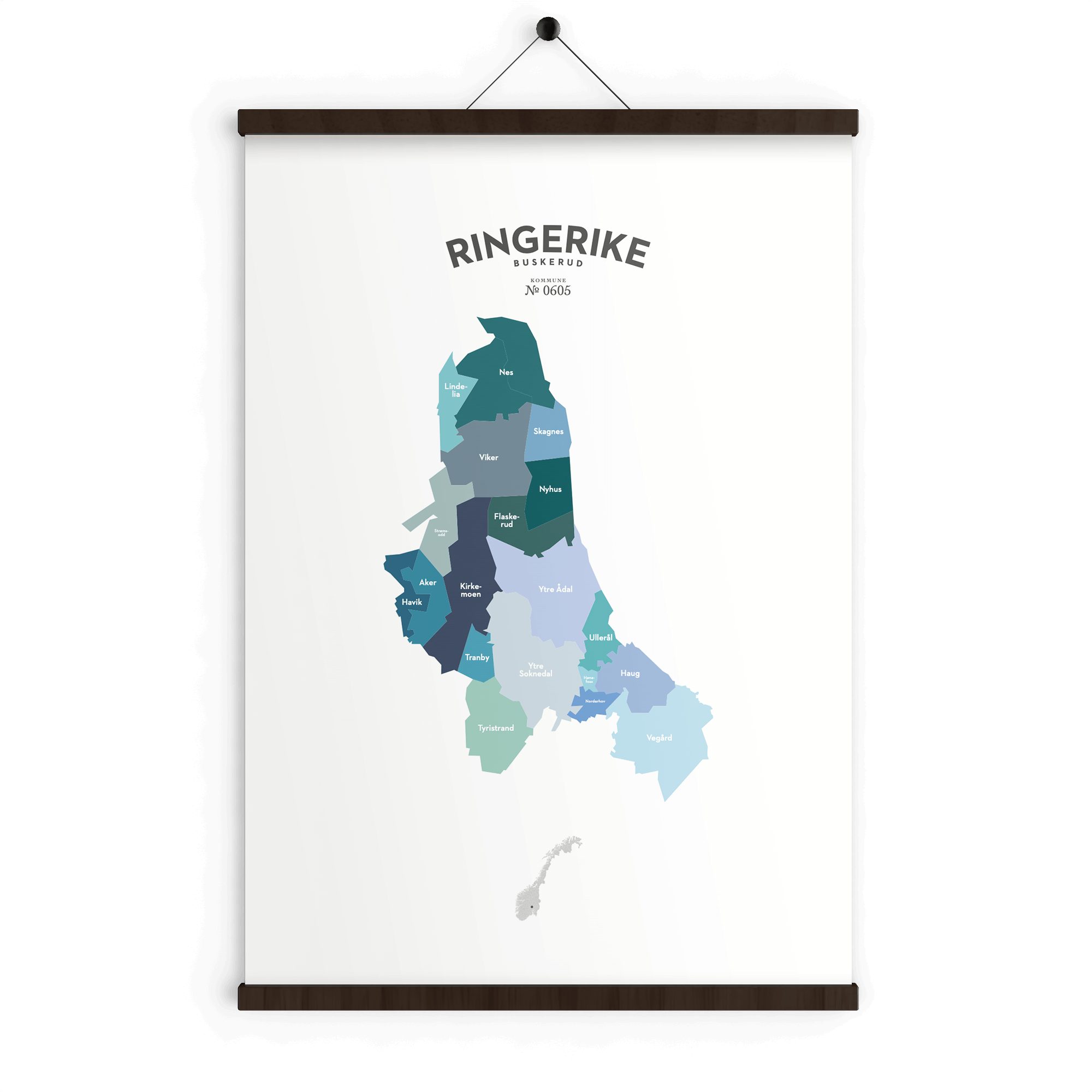 Ringerike