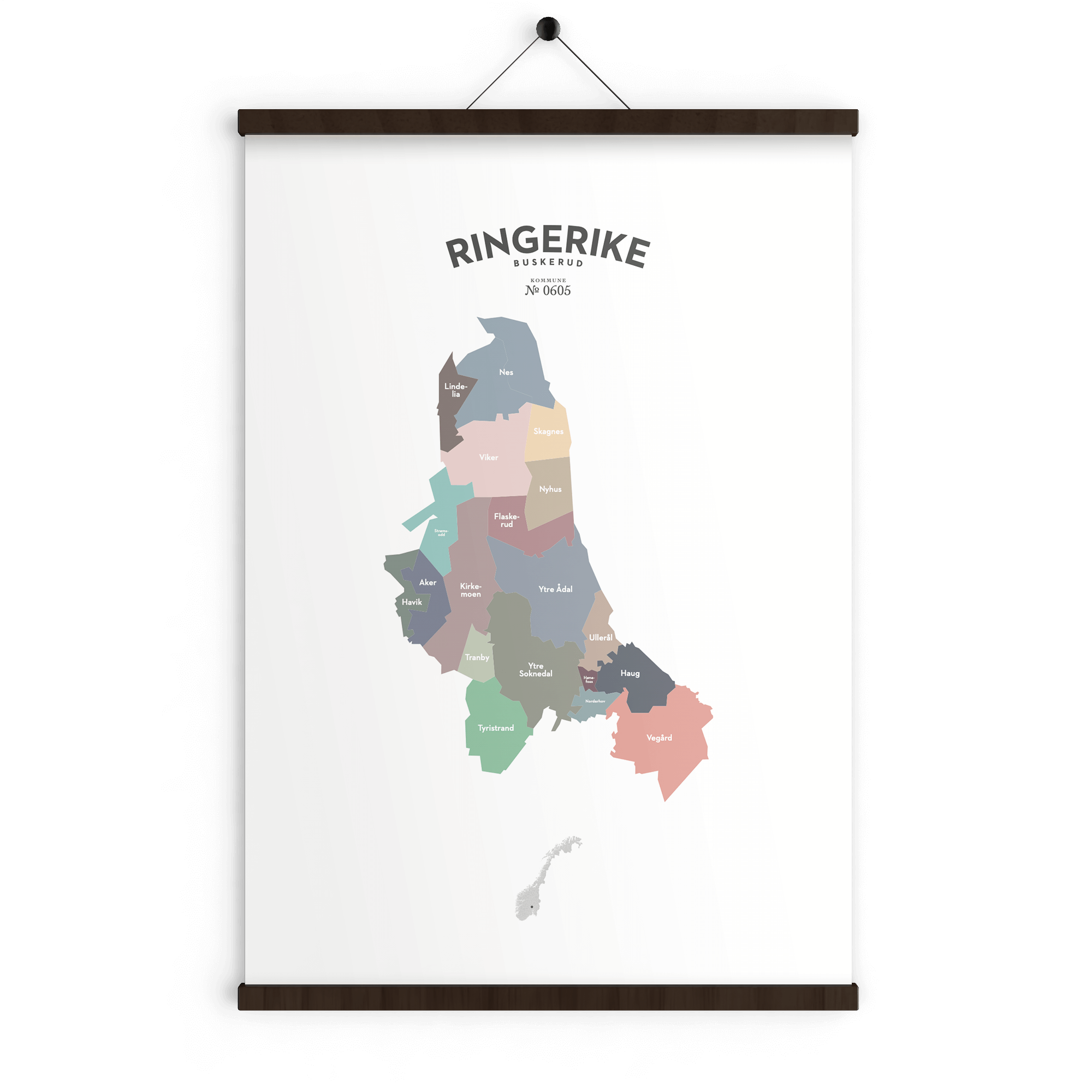 Ringerike