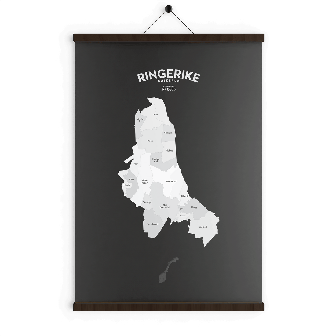 Ringerike