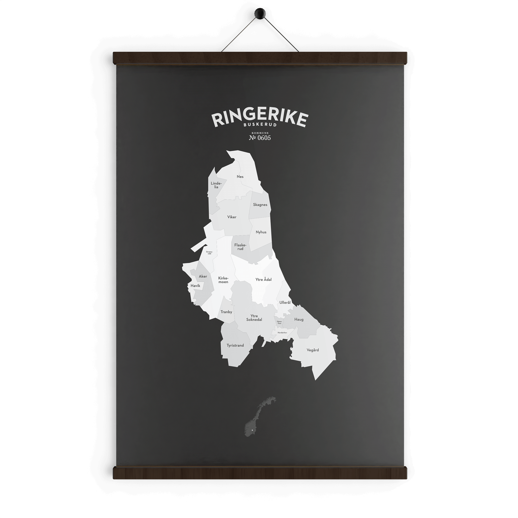 Ringerike