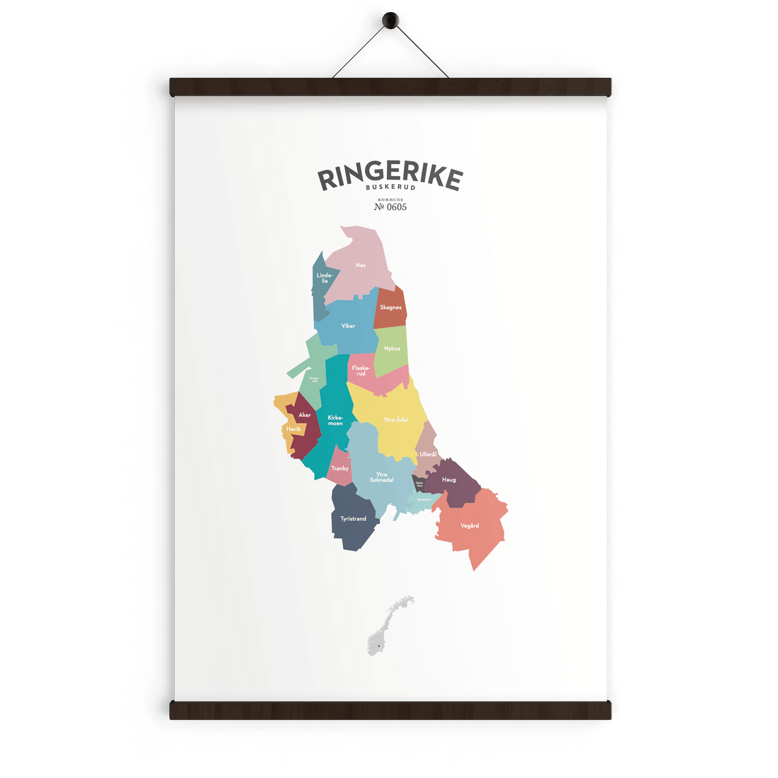 Ringerike