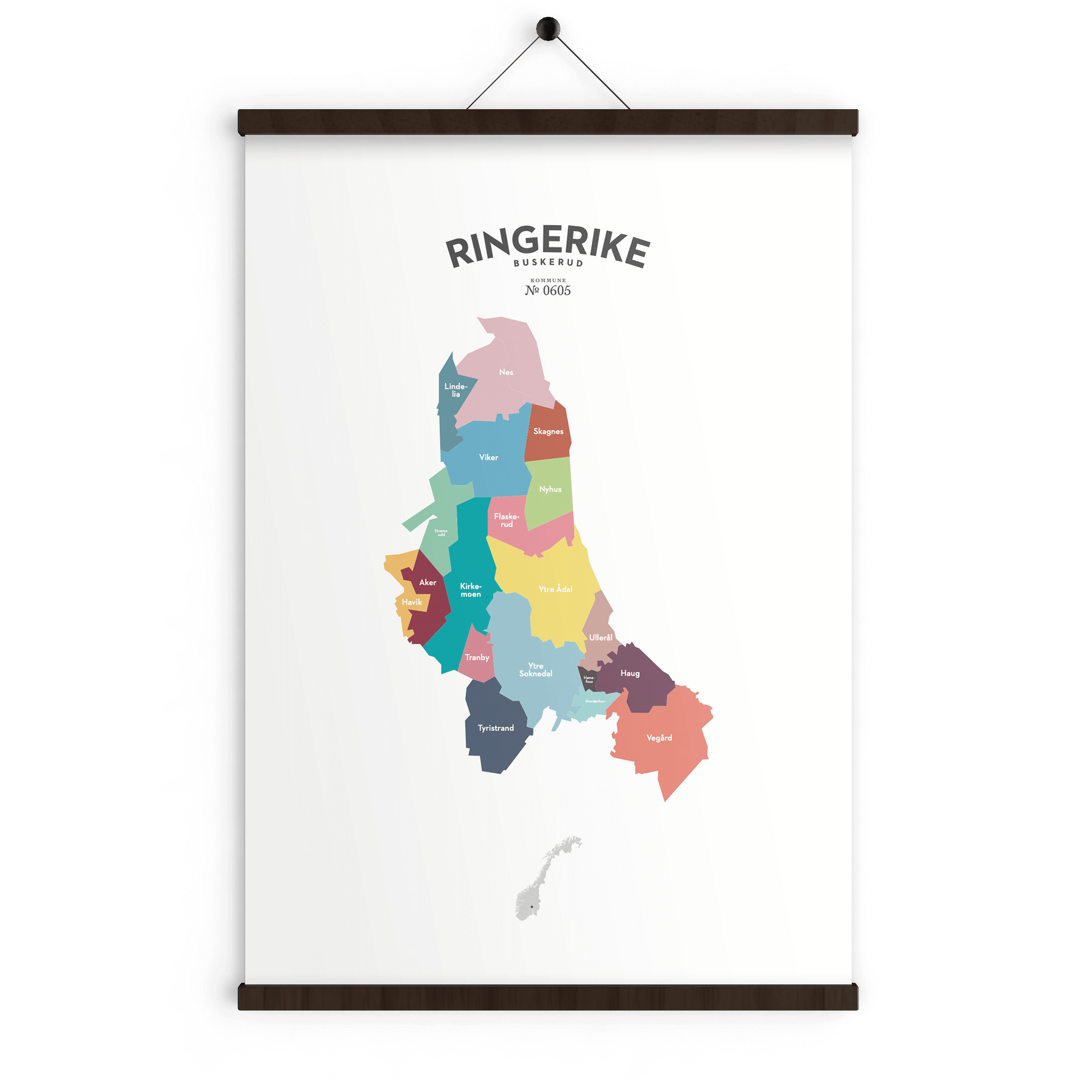 Ringerike