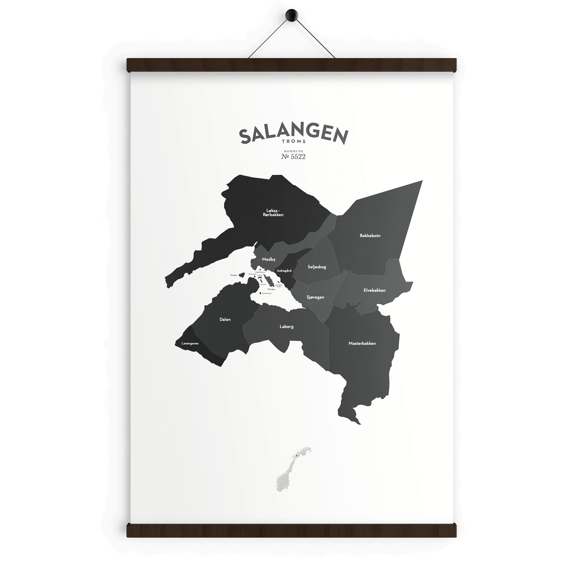Salangen