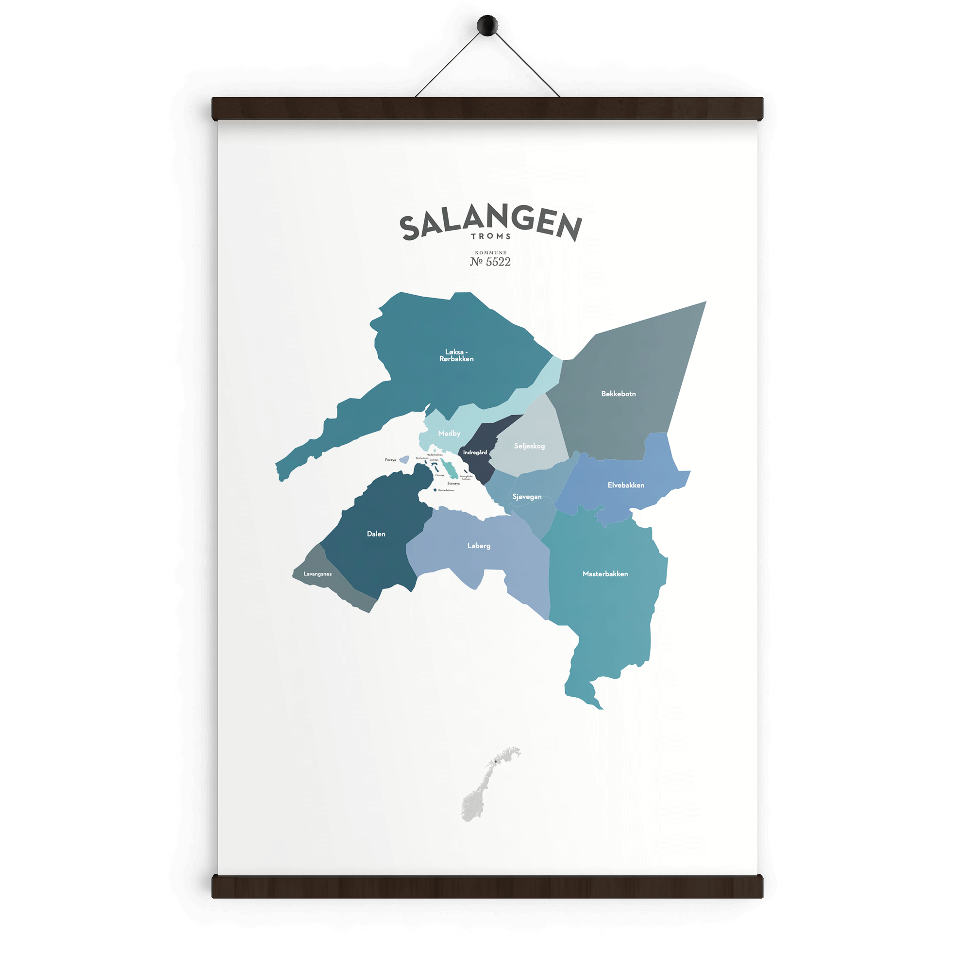Salangen