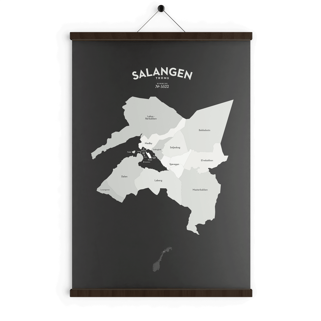 Salangen