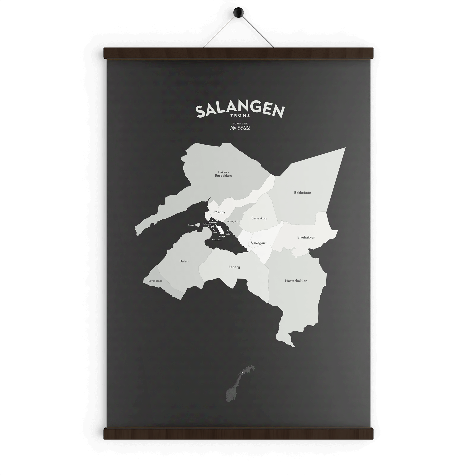Salangen