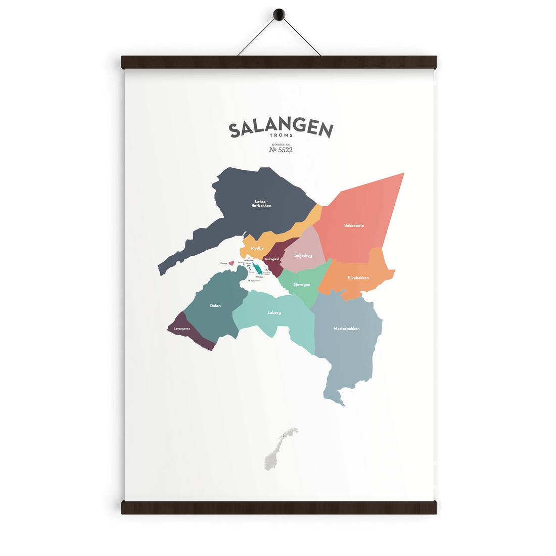 Salangen