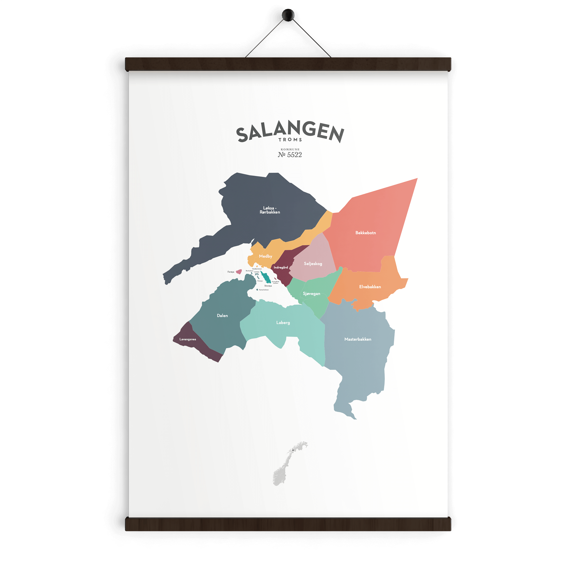 Salangen